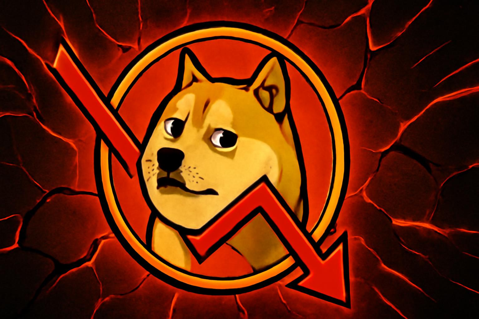 Dogecoin Holds Near $0.14 as January Kicks Off