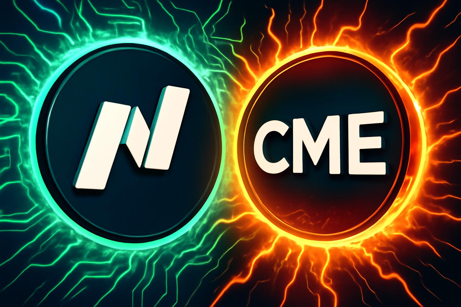 Nasdaq CME Crypto Index Relaunched as Regulated Benchmark for Institutional Investors