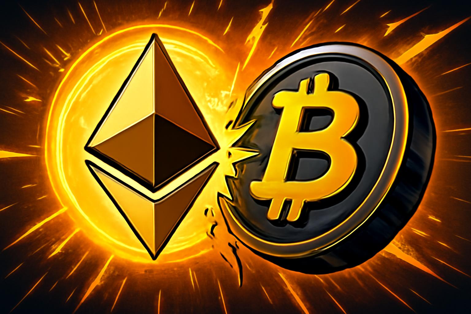 BitMine Expands Ethereum Treasury with Massive ETH Staking Push