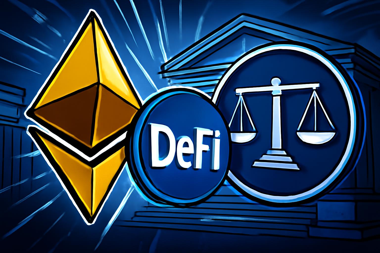 Glimmers of Progress in Crypto Market Structure Talks