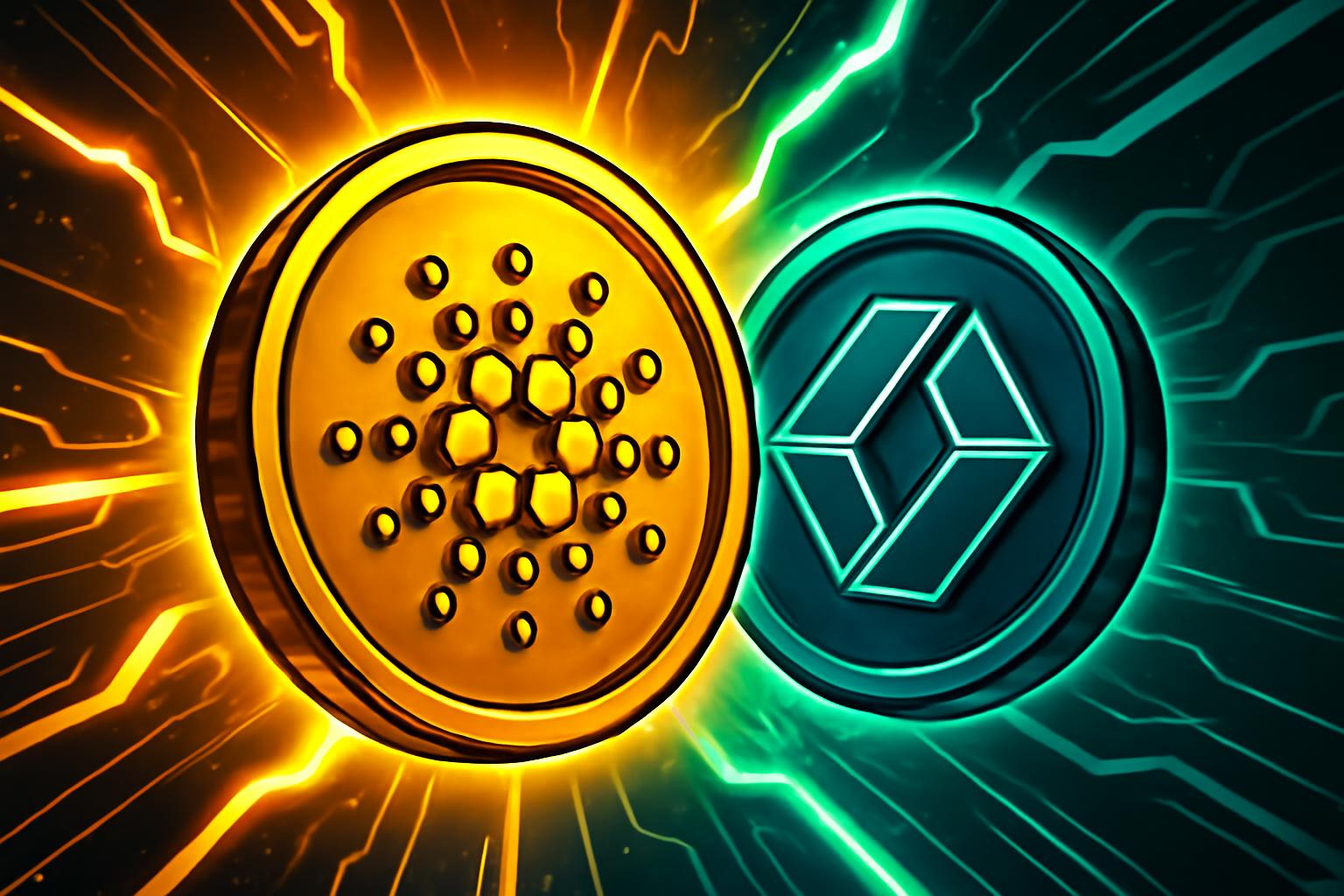 Cardano Ouroboros Upgrade Finalized And Institutional Accumulation Intensifies