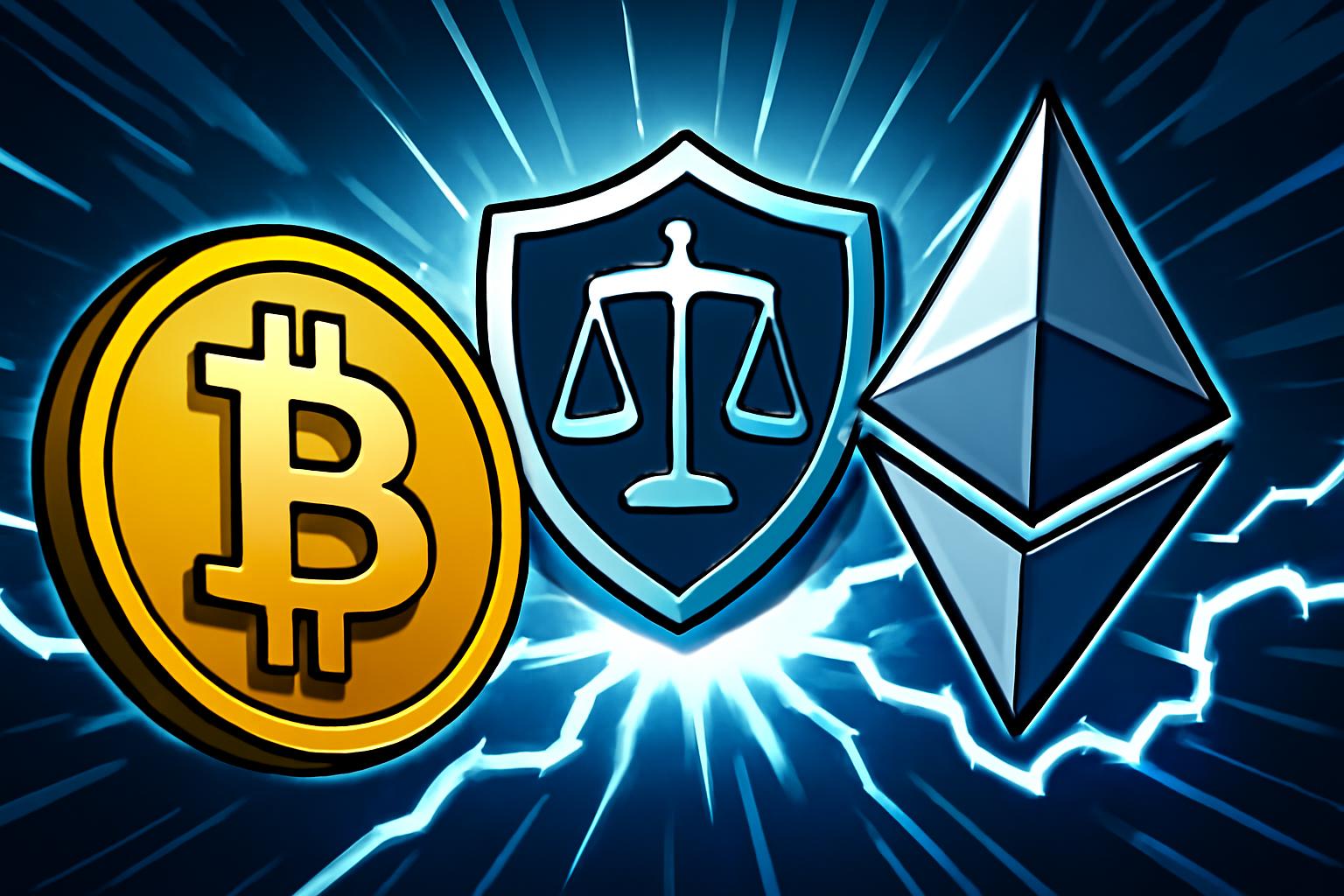 Korea to Pass Stablecoin Bill in Q1 and Allow Spot Crypto ETFs