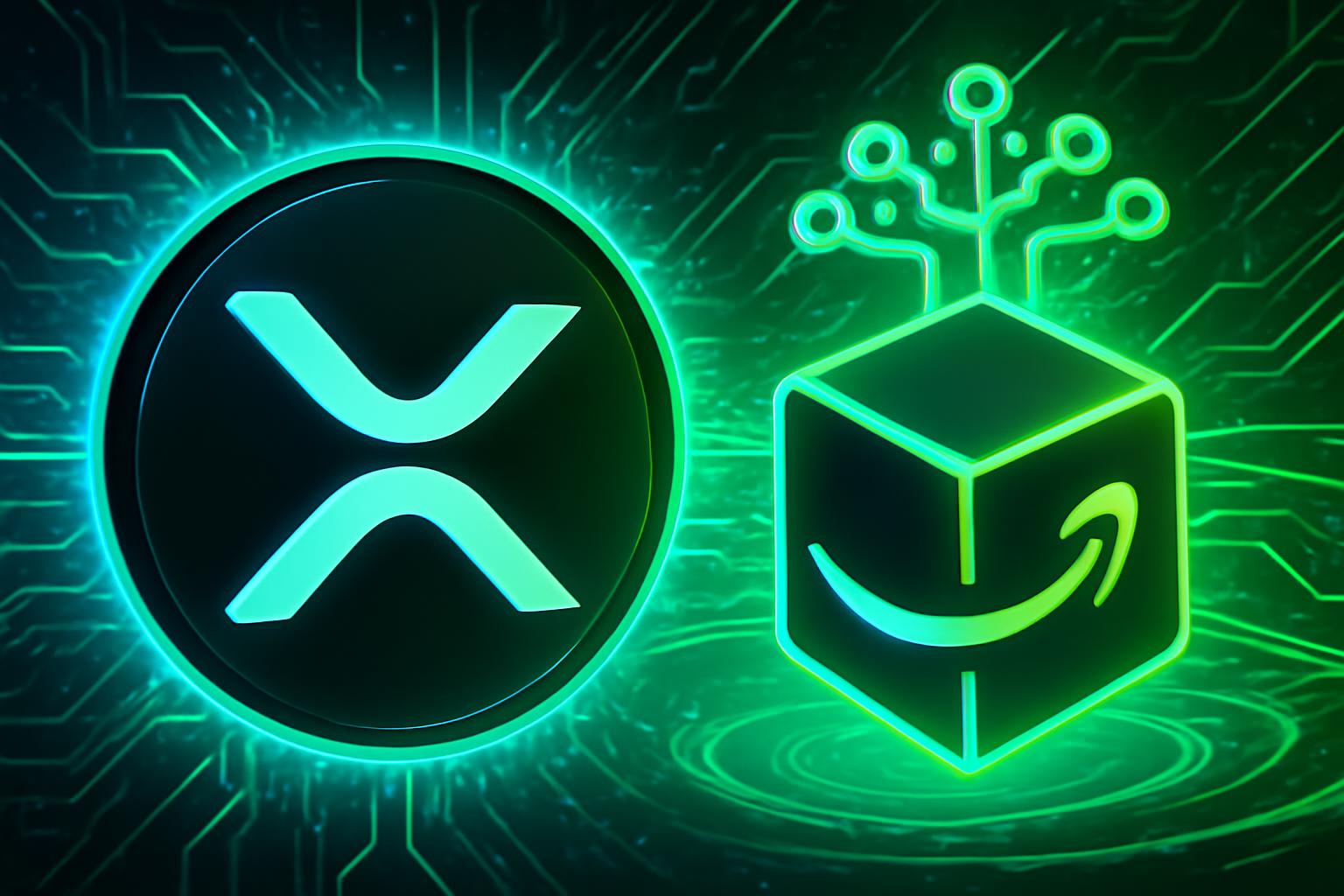 Ripple XRPL, Amazon Bedrock AI: Off-Chain Analysis, Not a Protocol Upgrade