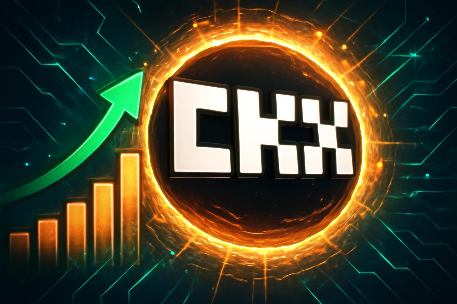 OKX Prioritizes Reliability in 2025, Unveils New Features and Global Growth