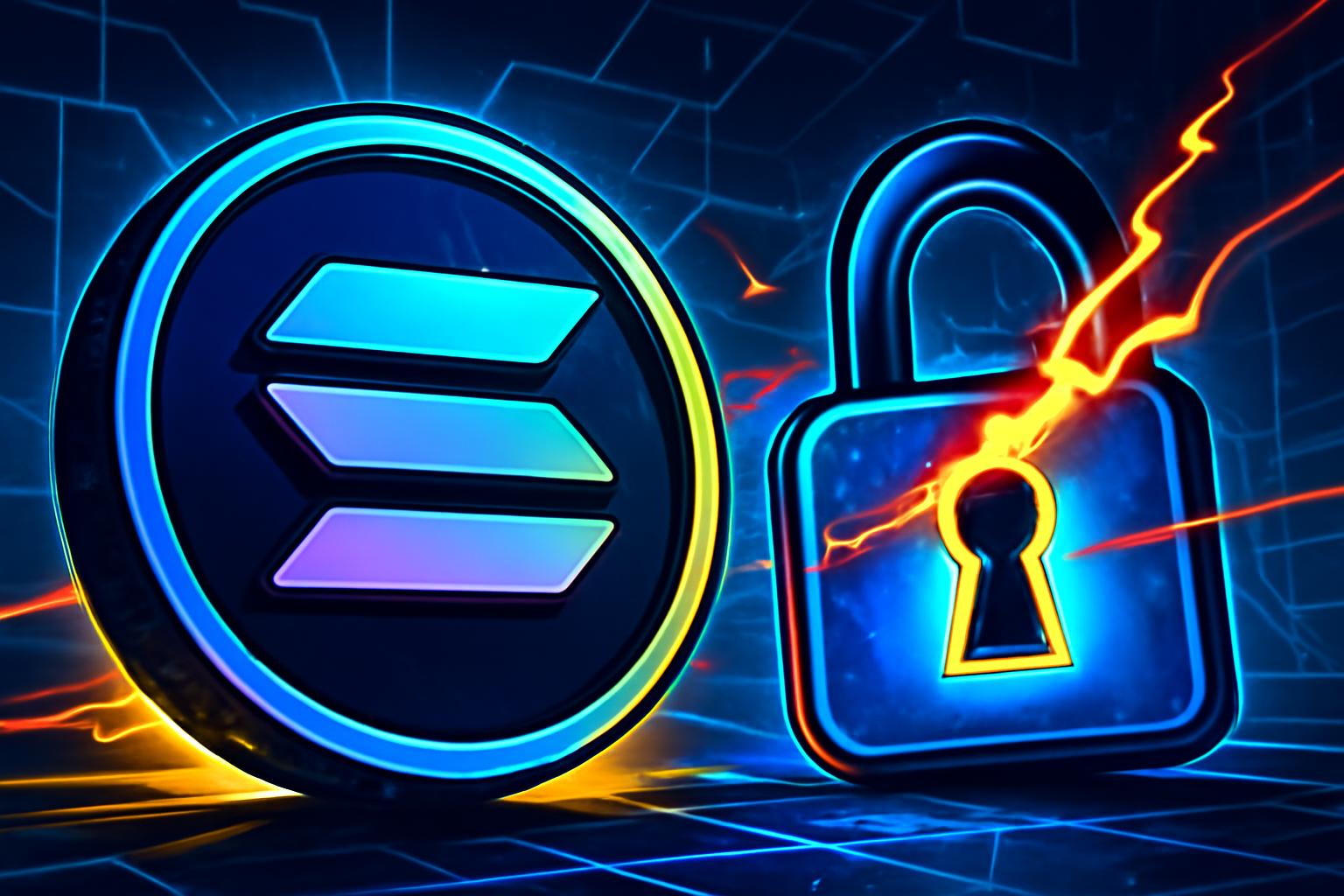 Solana Draws Institutional Buyers as SOL Holds Above $130