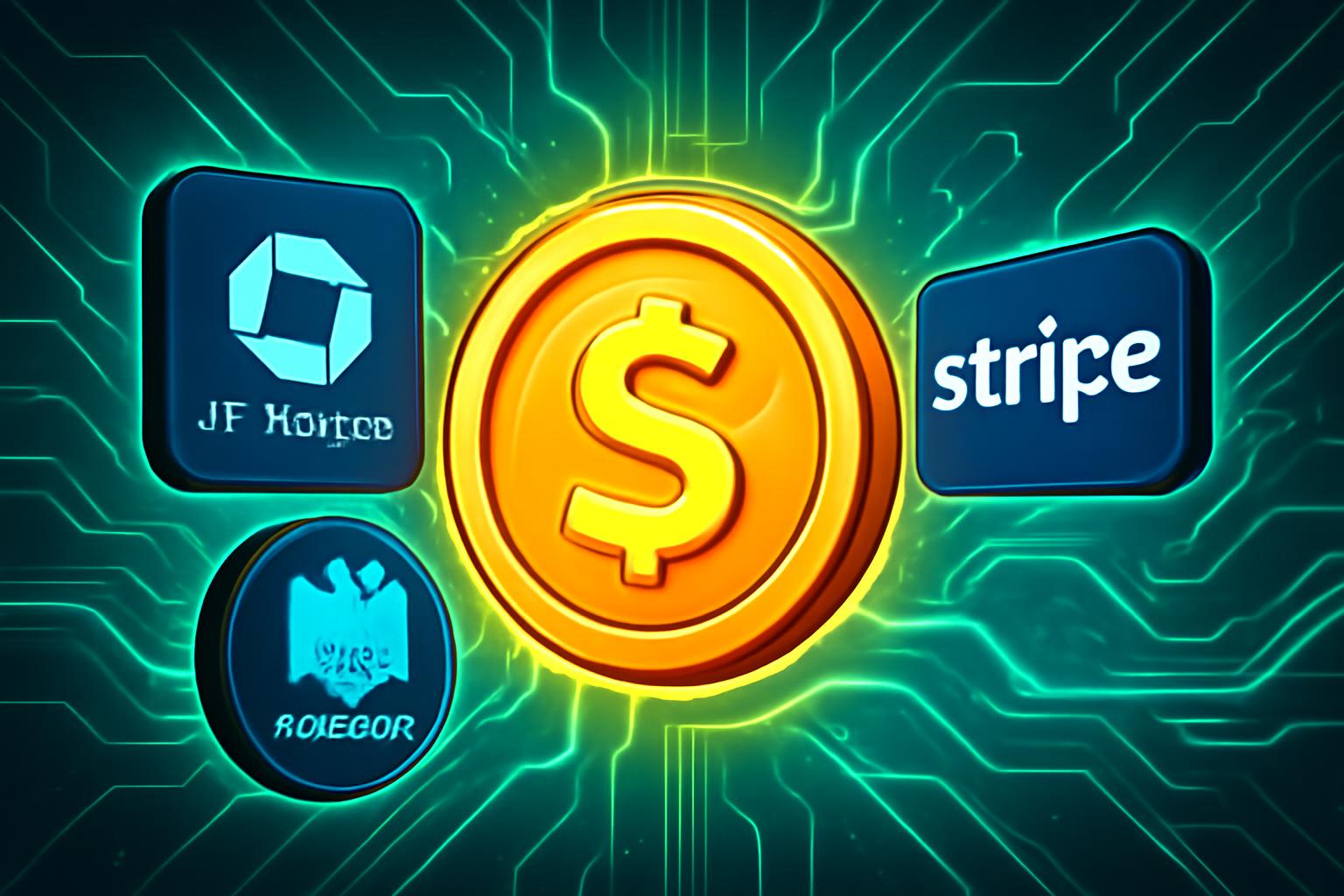 Stablecoins Accelerate Into Mainstream as Banks, Platforms and Creators Drive Adoption