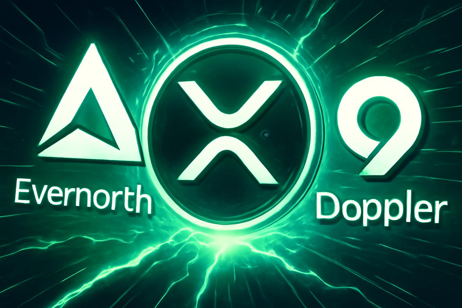 Ripple-Backed Evernorth Partners with Doppler Finance to Expand XRPL Adoption
