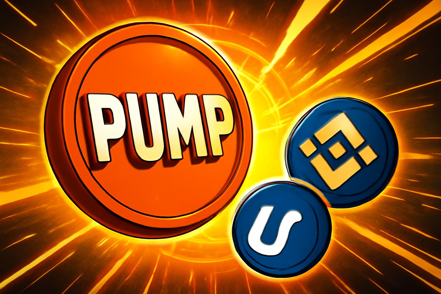 Pump.fun to Introduce Creator Fee Feature, Shifting to Market-Driven Incentives for PUMP