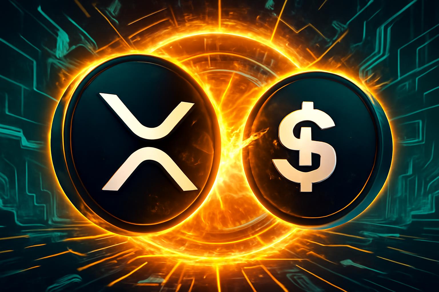 Ripple Aims to Build Amazon-Style Financial Infrastructure Centered on XRP