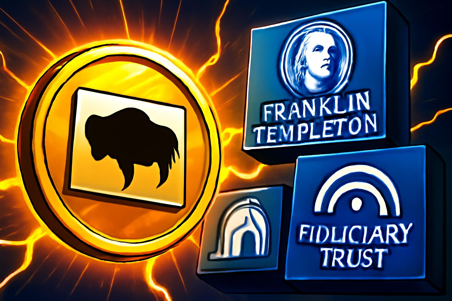 Wyoming Becomes First State to Issue a Stablecoin