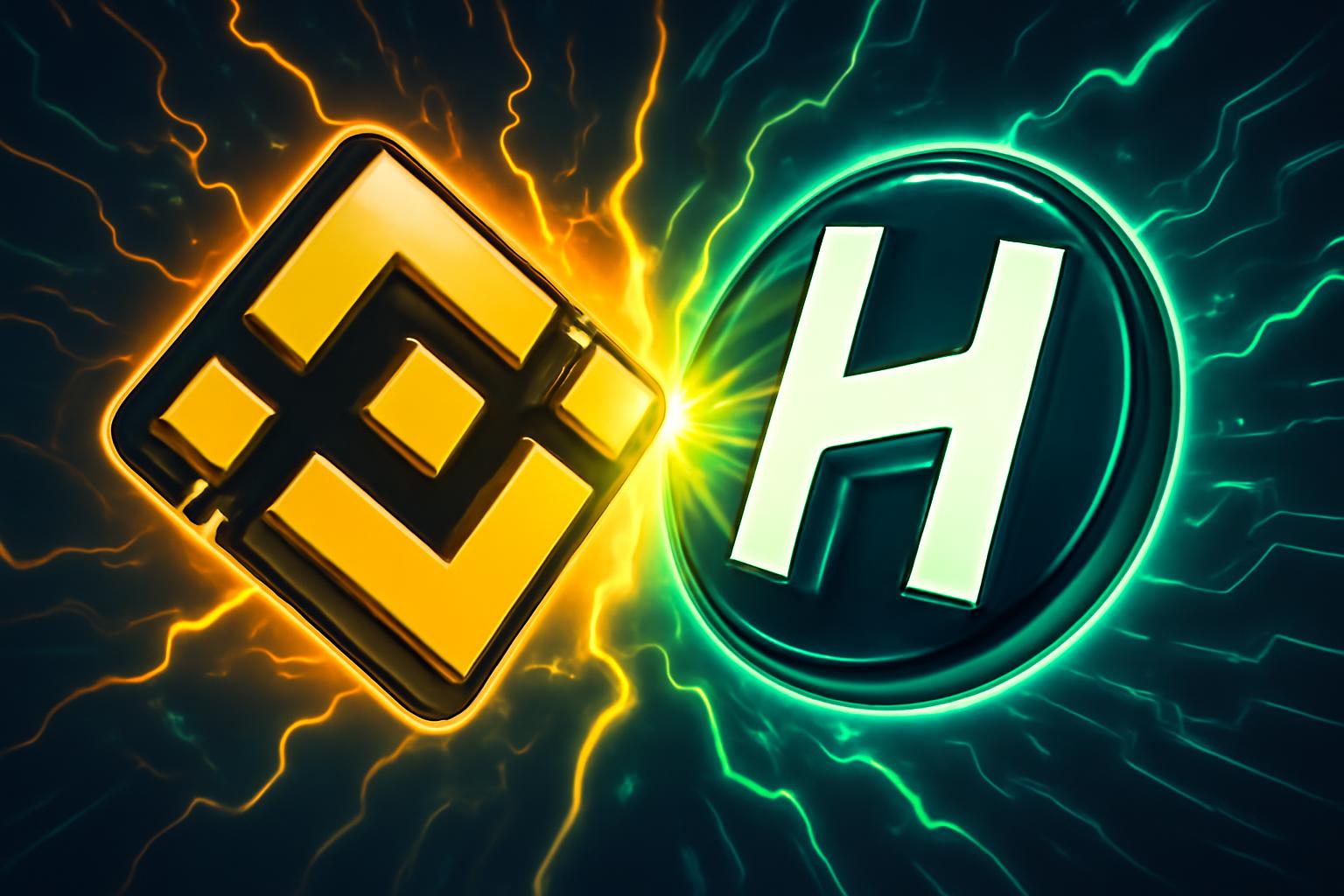 Grayscale Expands ETF Playbook with Delaware BNB and HYPE Trust Filings