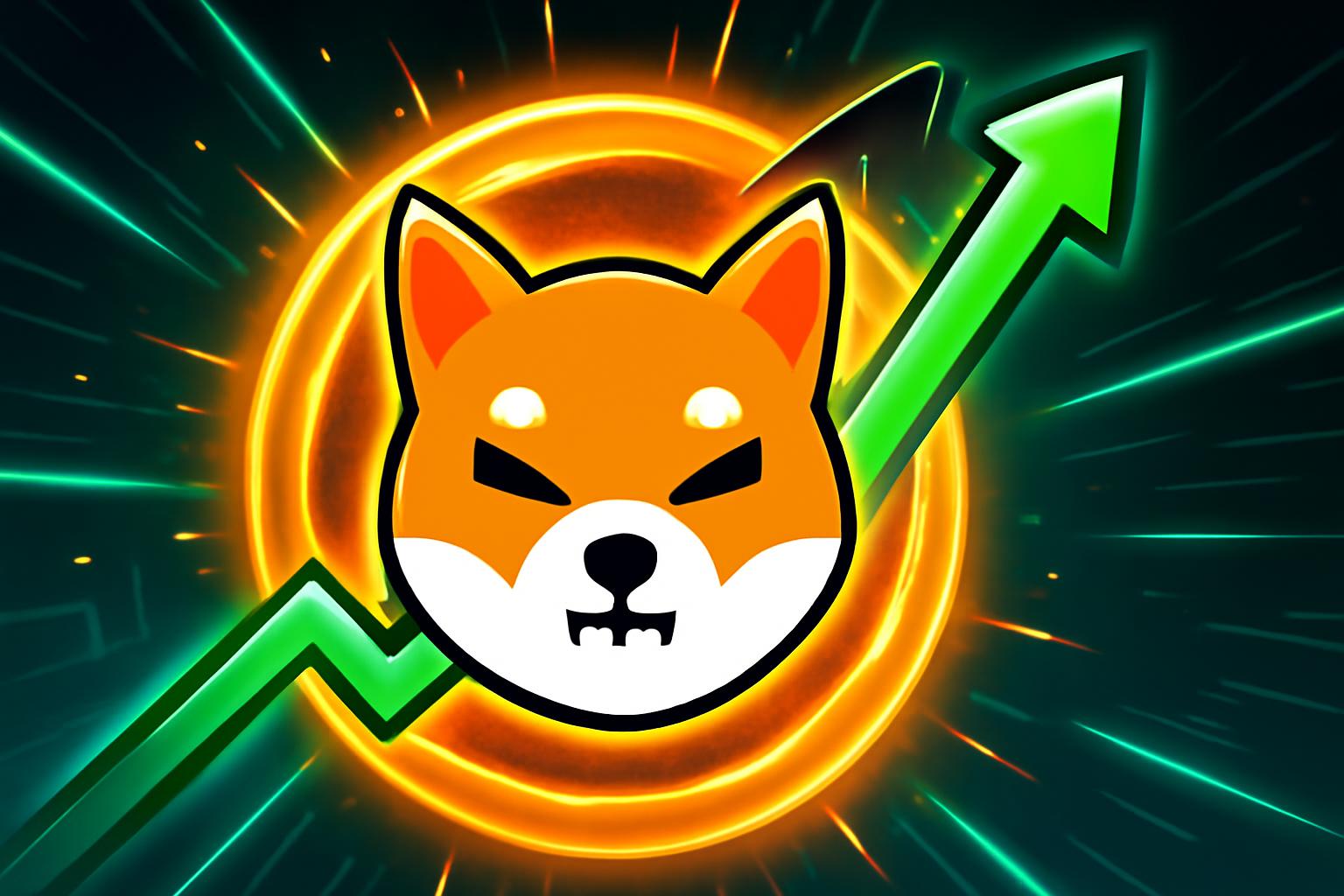 Shiba Inu Eyes Ultra-Bull Forecast to $0.0022 by 2050