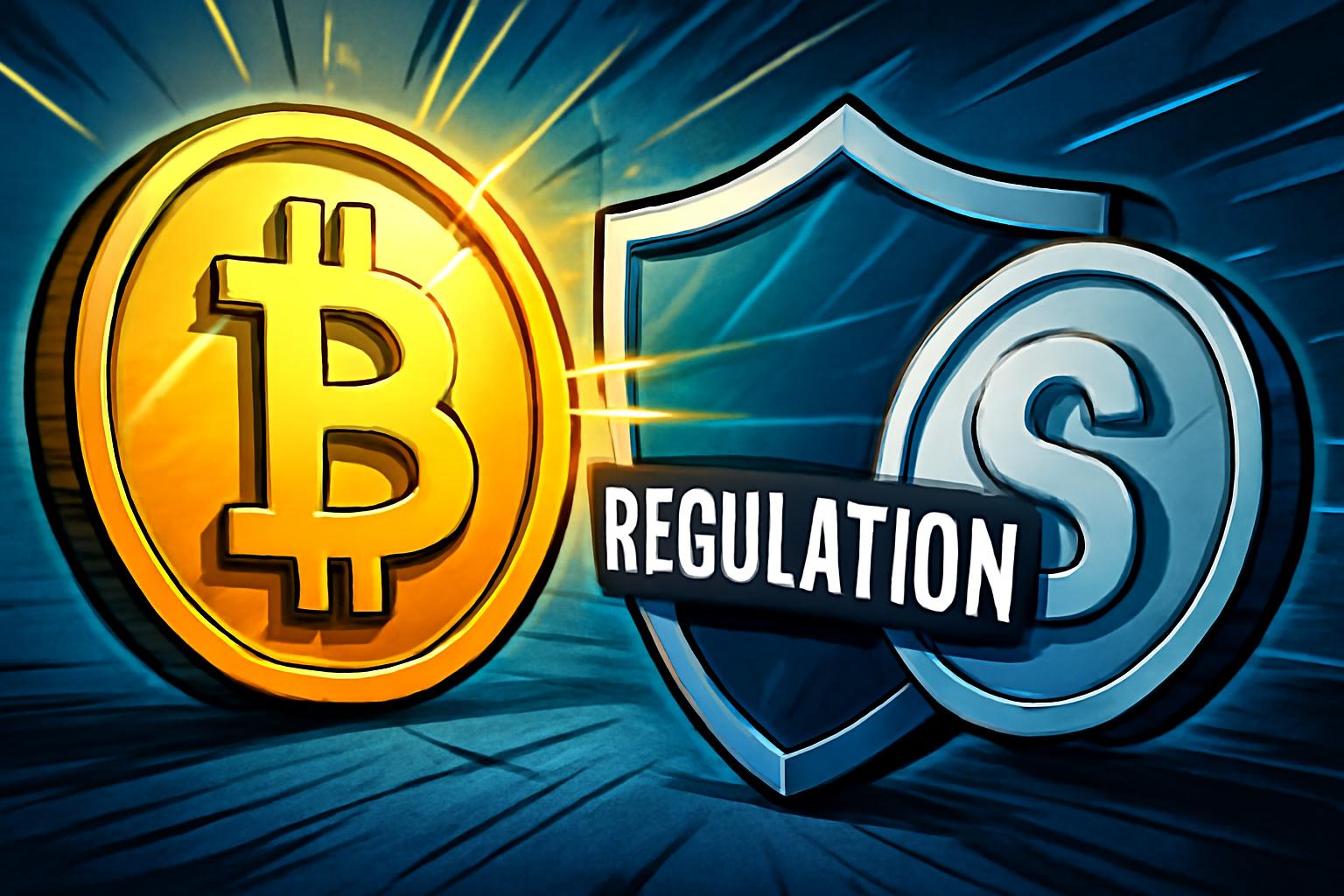 South Korea Moves Toward Spot Bitcoin ETFs and Phase Two Crypto Regulation