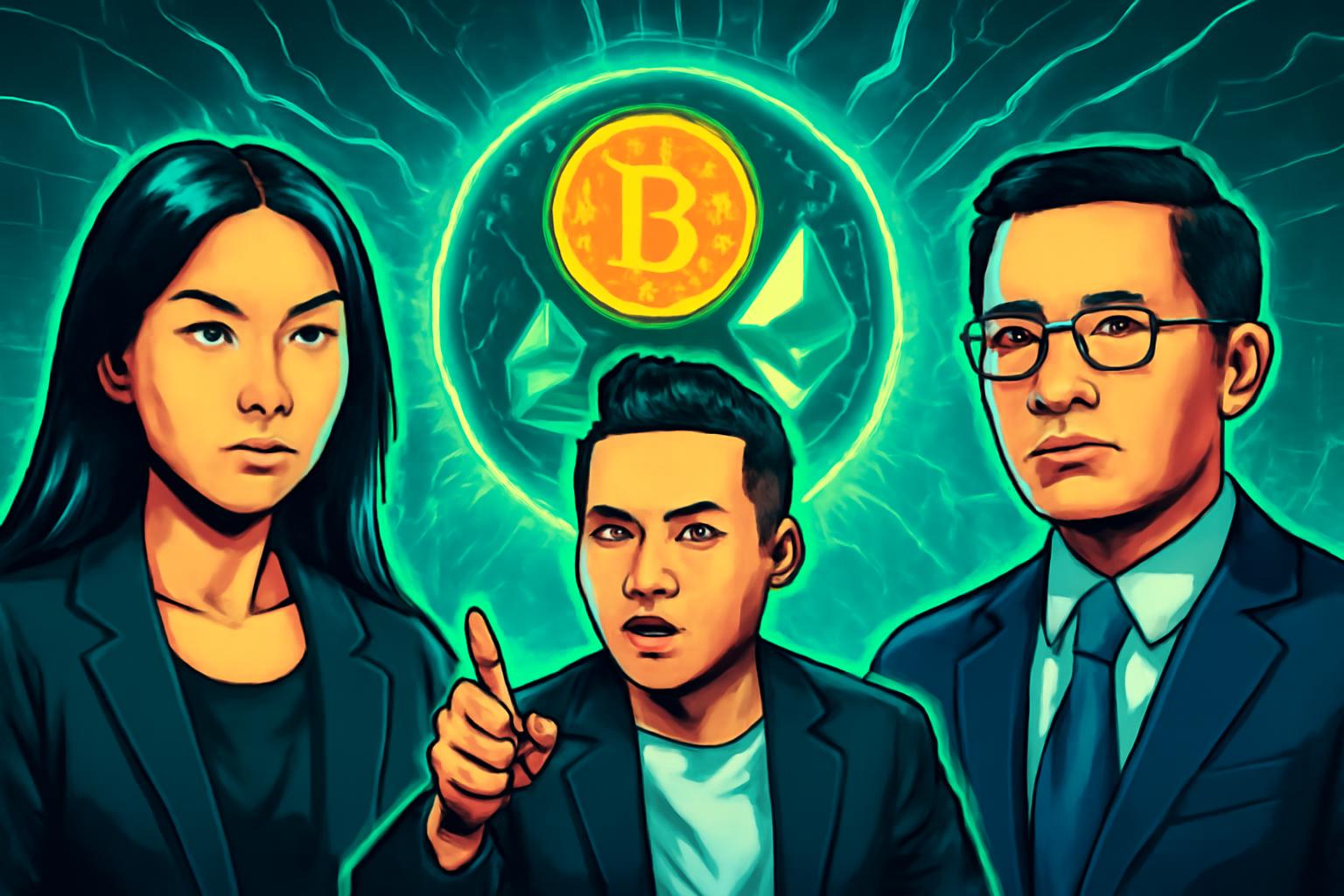 Consensus Hong Kong 2026 Reveals Star-Studded Speaker Lineup