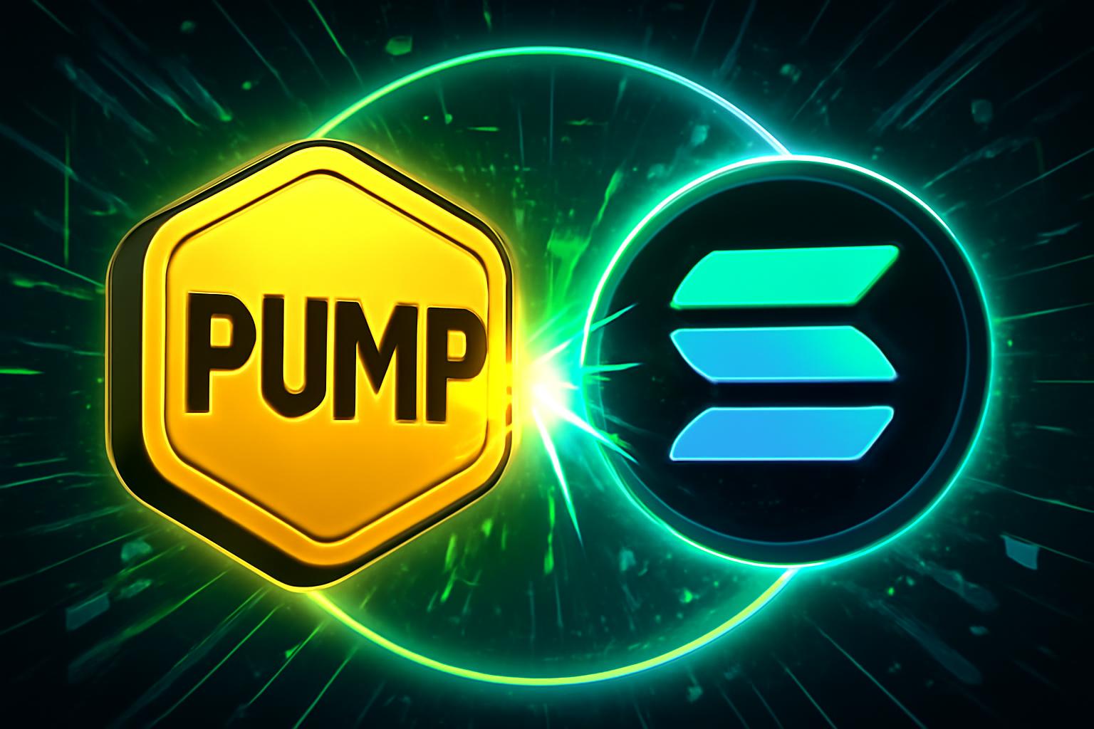 Pump.fun Overhauls Dynamic Fees V1 to Forge Sustainable Market