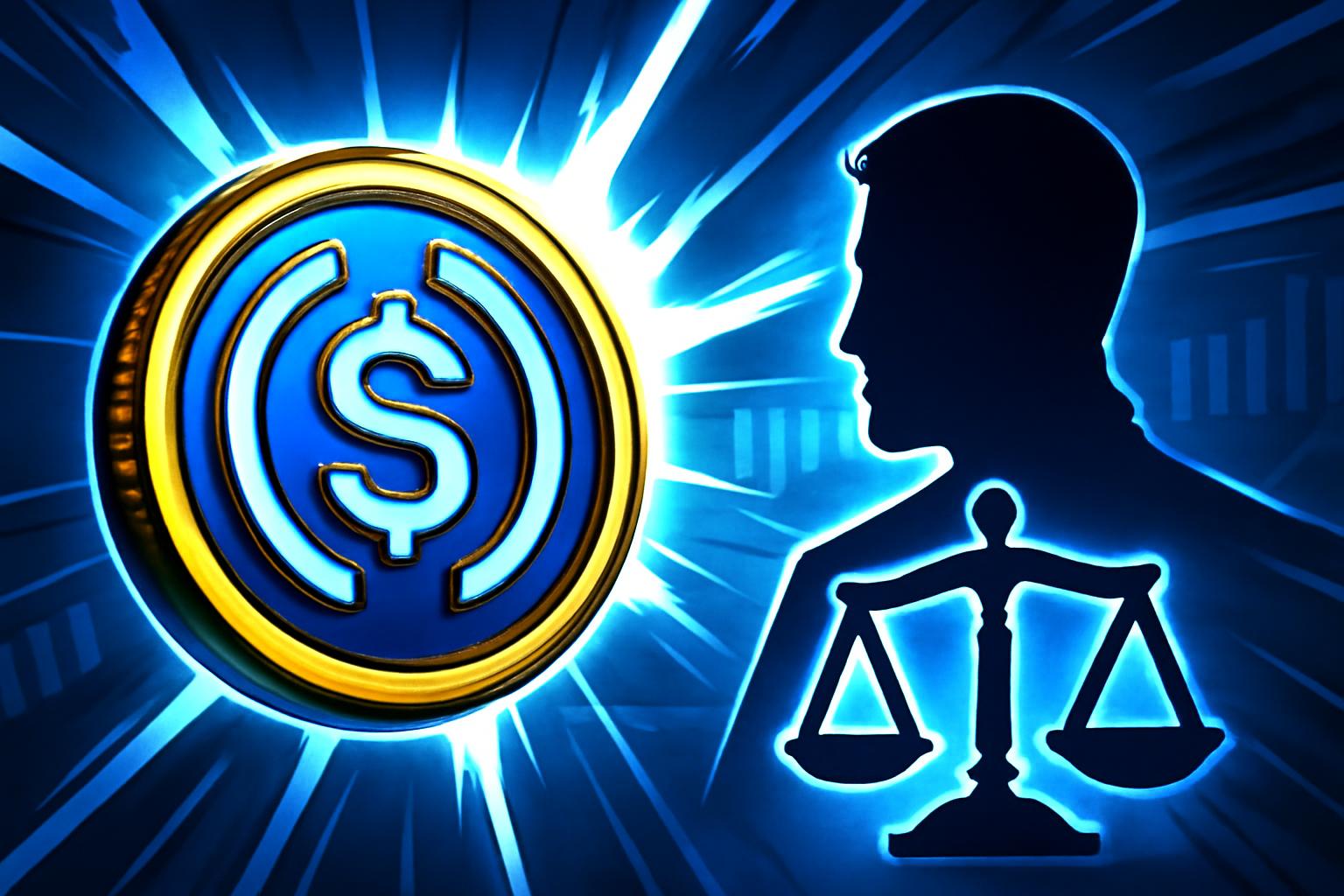 USDC Leads Stablecoin Trading as Regulatory Push Gains Momentum