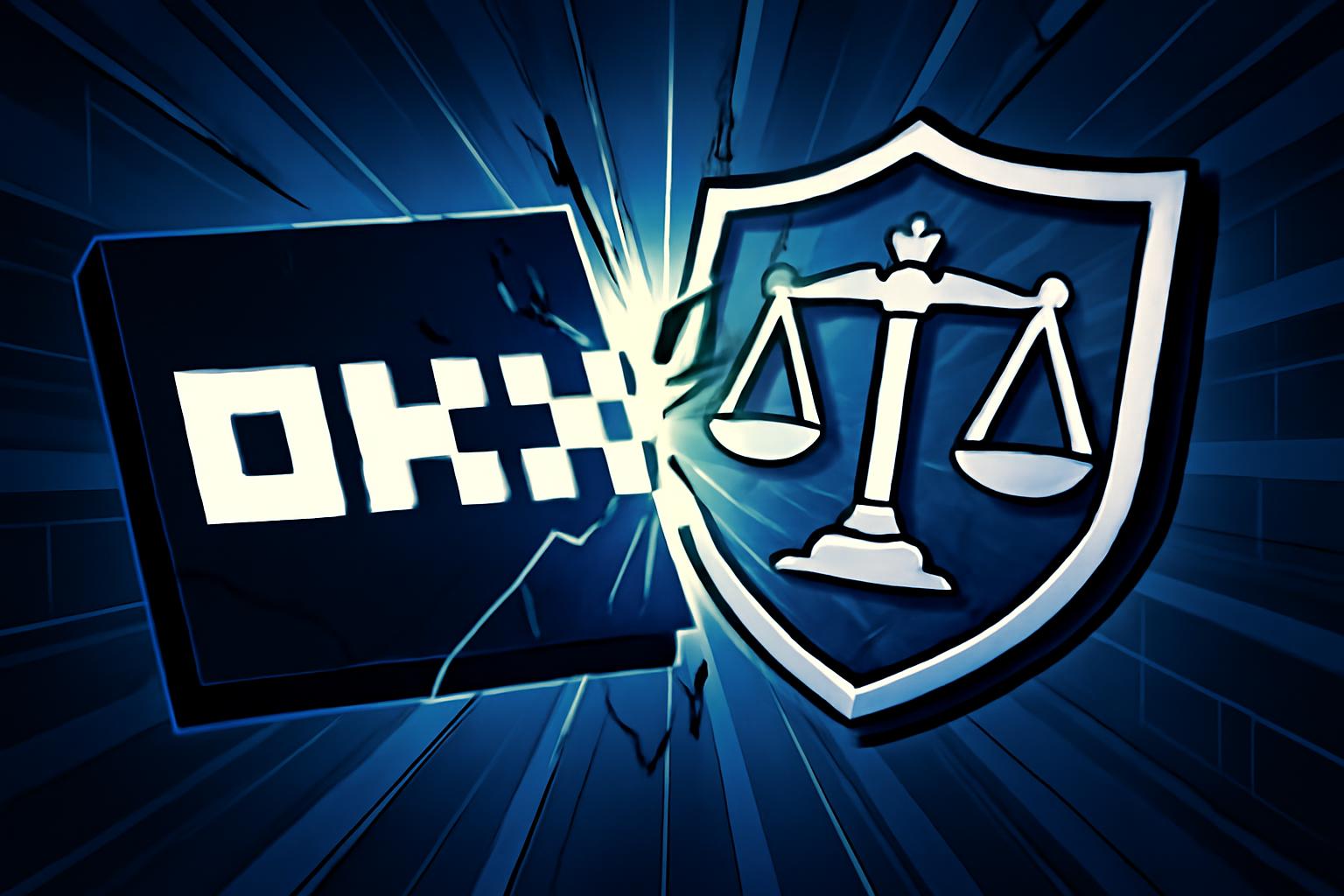 OKX Restructuring Signals Regulatory-Driven Recalibration of Institutional Business