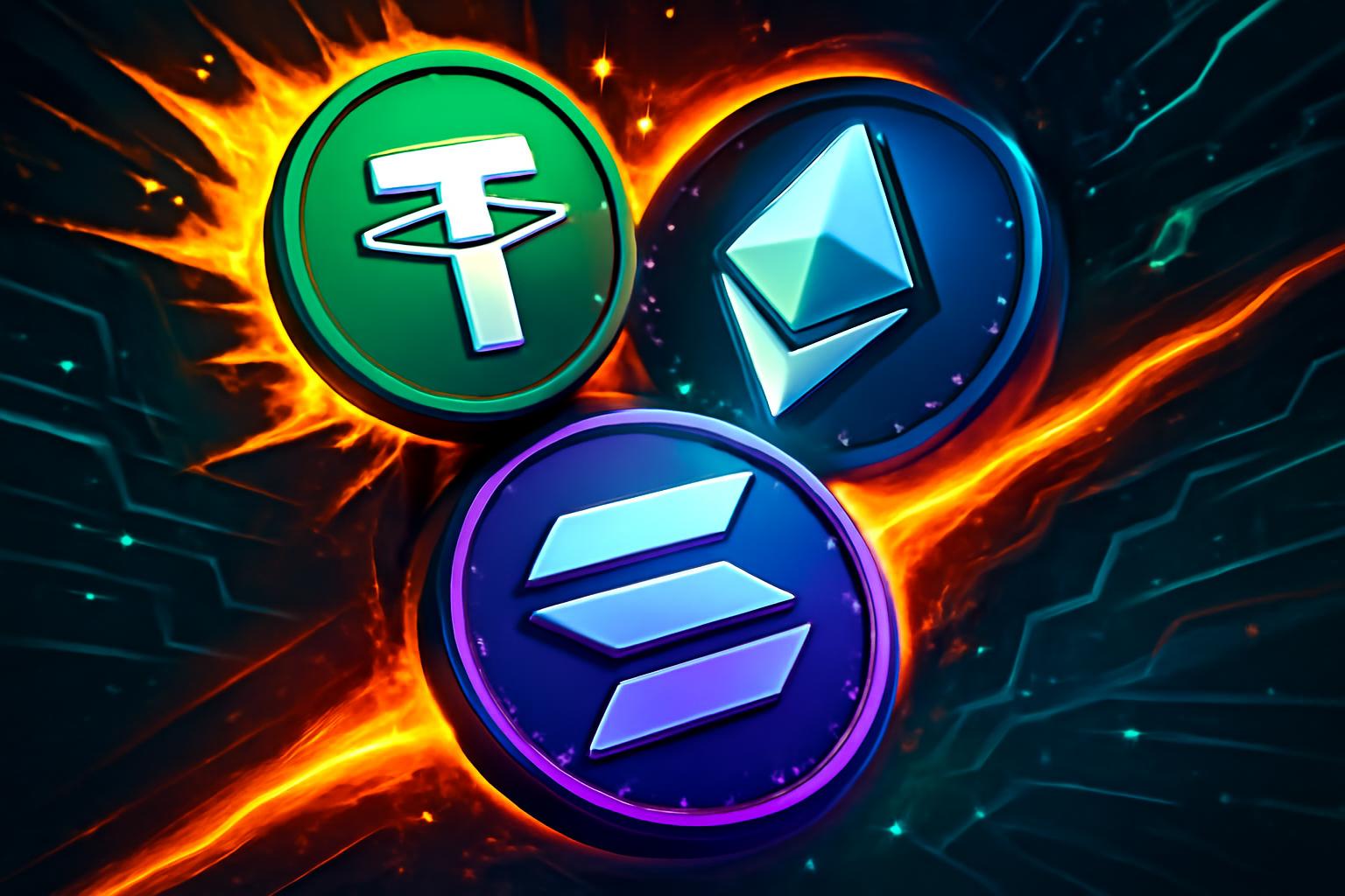 Altcoin Outlook 2026: Stablecoins, RWA Tokenization, and Infrastructure Shake-Up