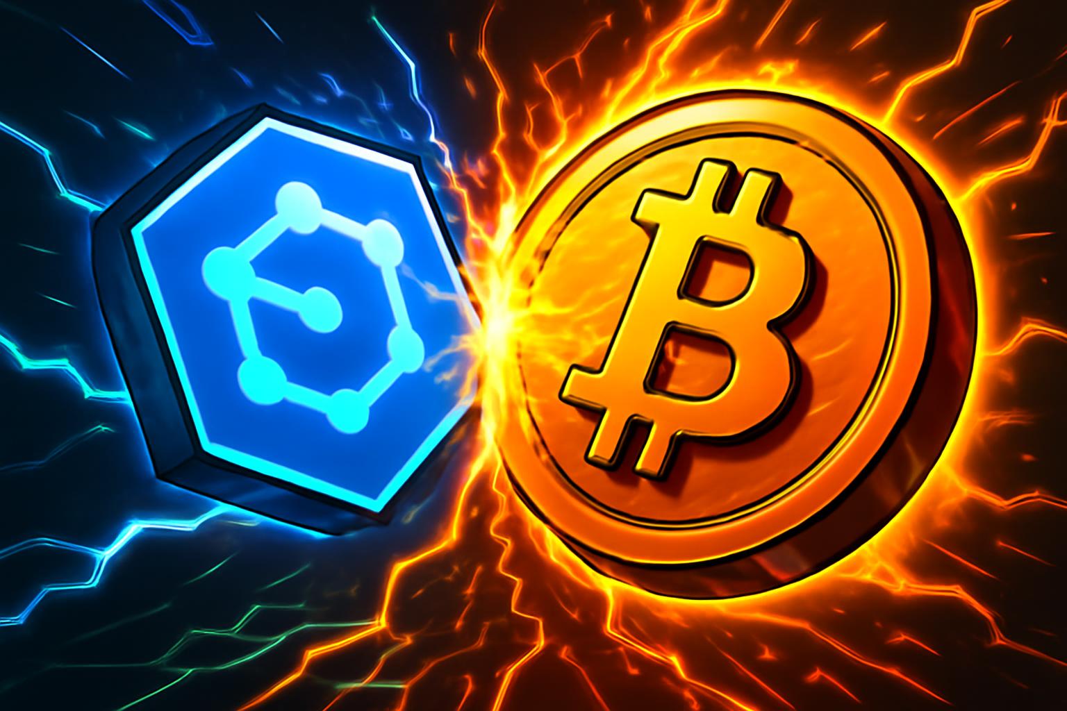 Polymarket to Launch First Fully On-Chain Bitcoin Prediction Market