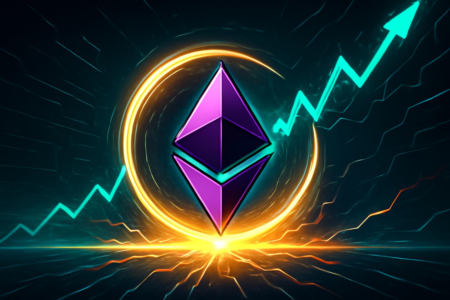 Ethereum Accumulating Addresses Realized Price Supports Long-Term Holders