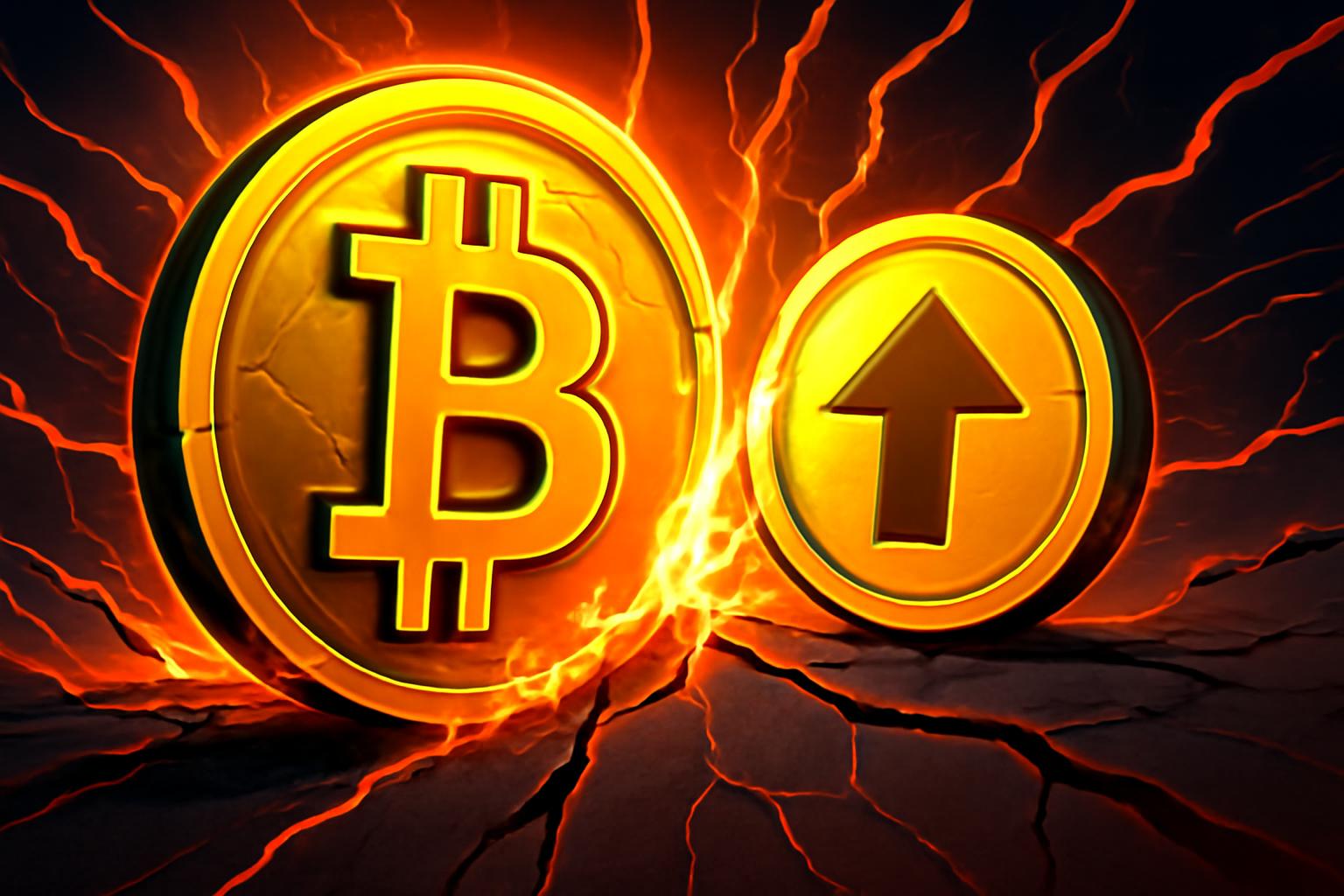 Bitcoin Price Outlook 2026: McGlone Sees 50k BTC Amid Liquidity Squeeze