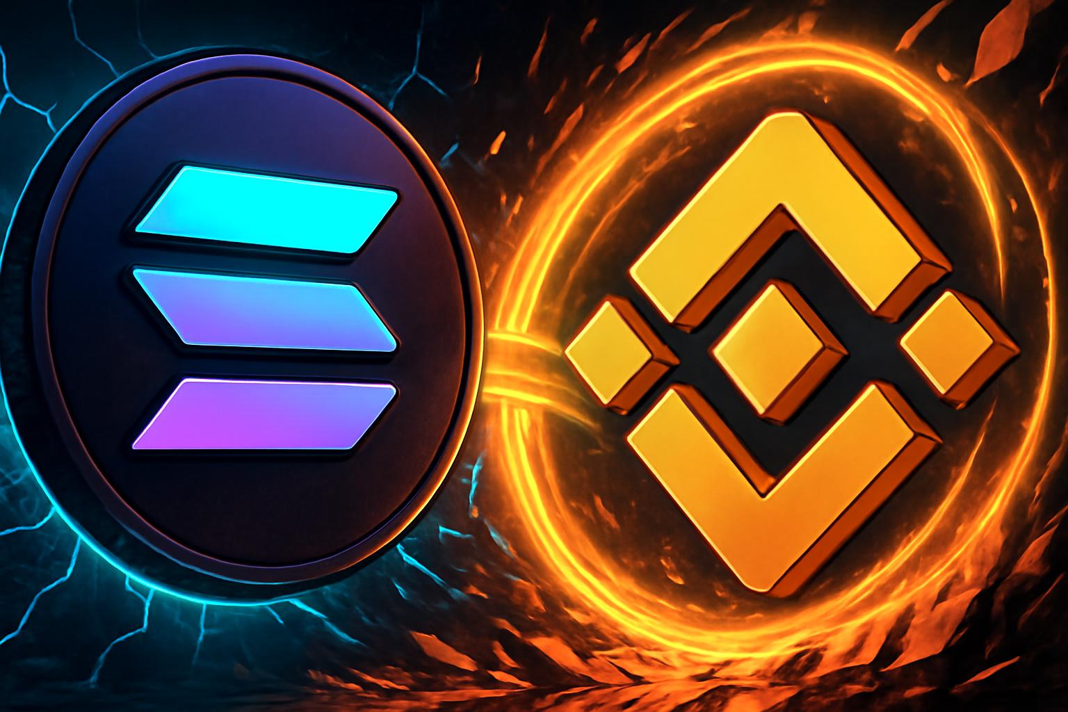 Dormant Solana Whale Moves $11 Million After One Year Of Silence