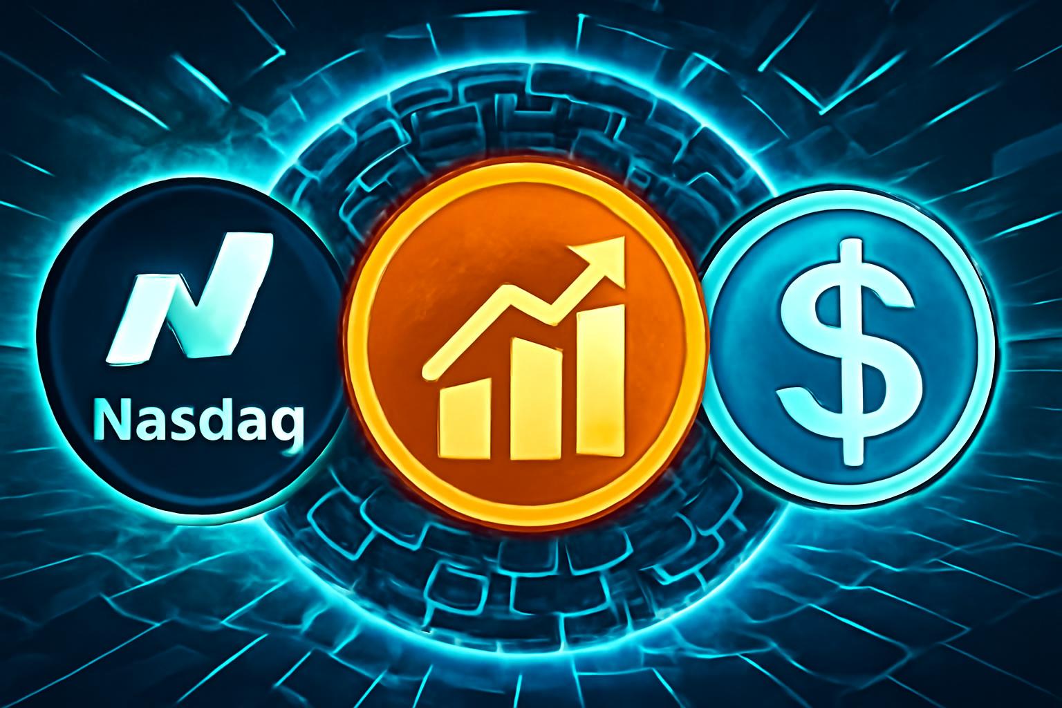 RWA and Stock Tokenization to Shape the 2025 Crypto Market