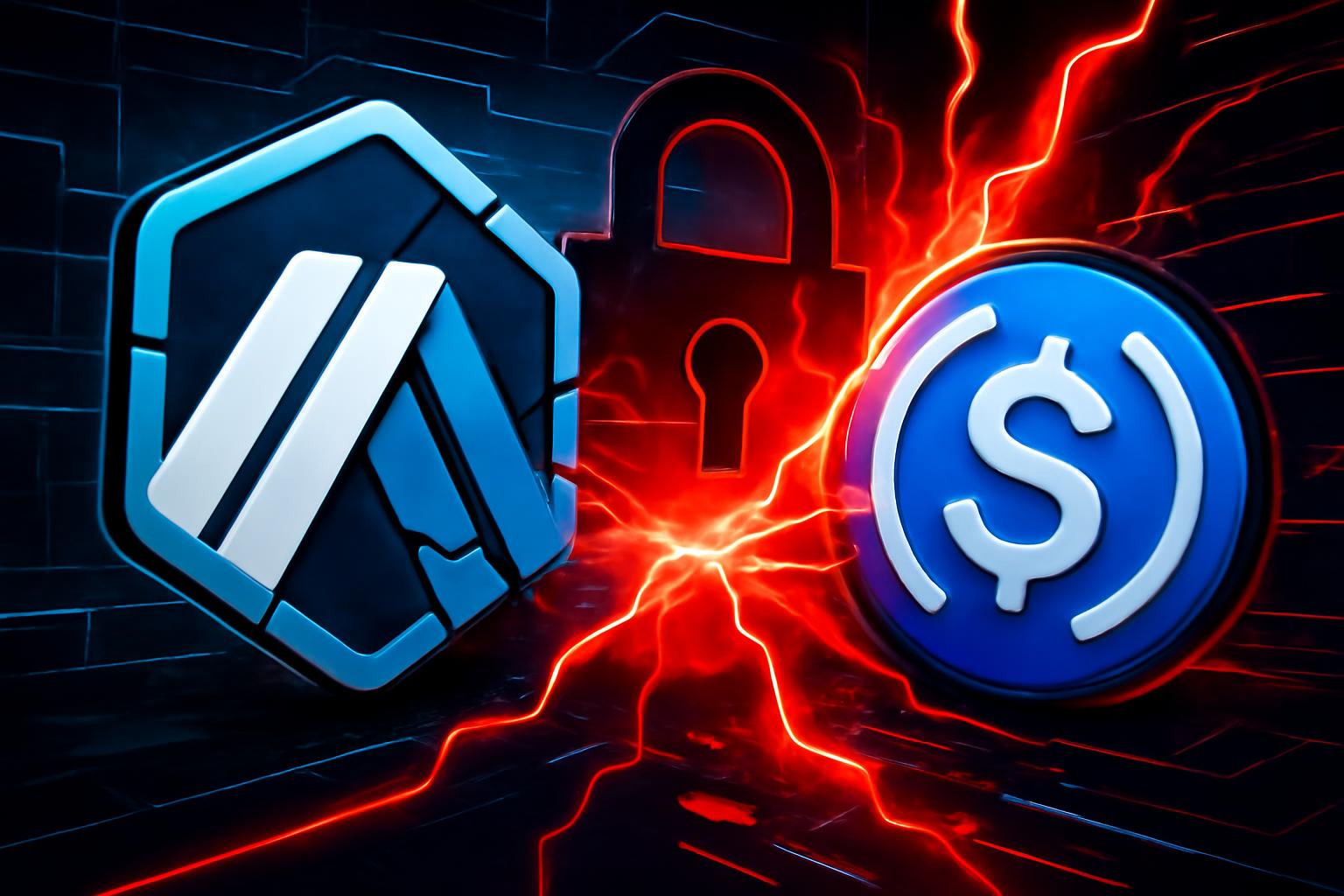 Arbitrum On-Chain FutureSwapX Hack Triggers Nearly $395k Loss