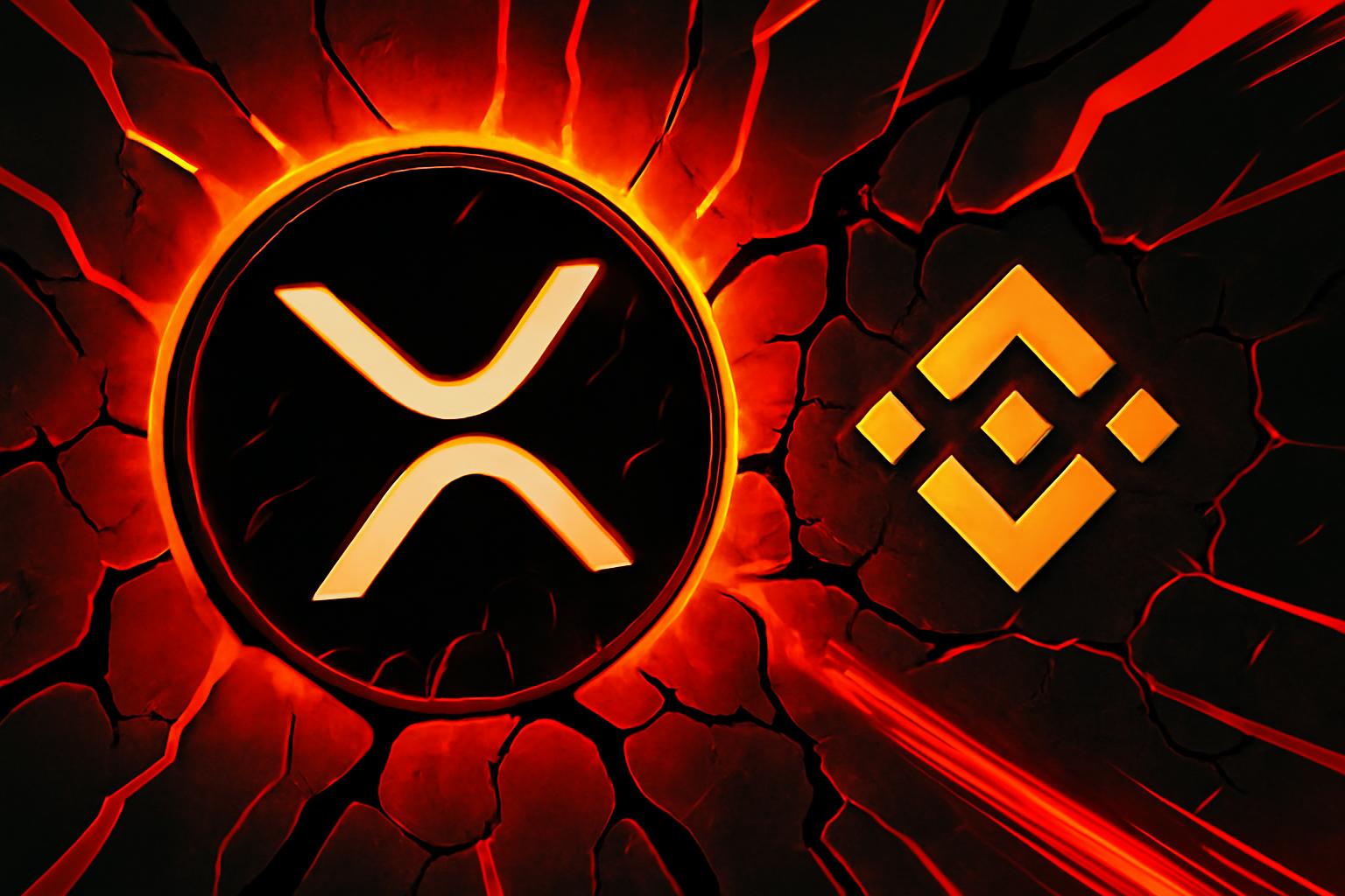 XRP Exchange Reserves Sink to 8-Year Low as ETF Demand Reshapes Supply