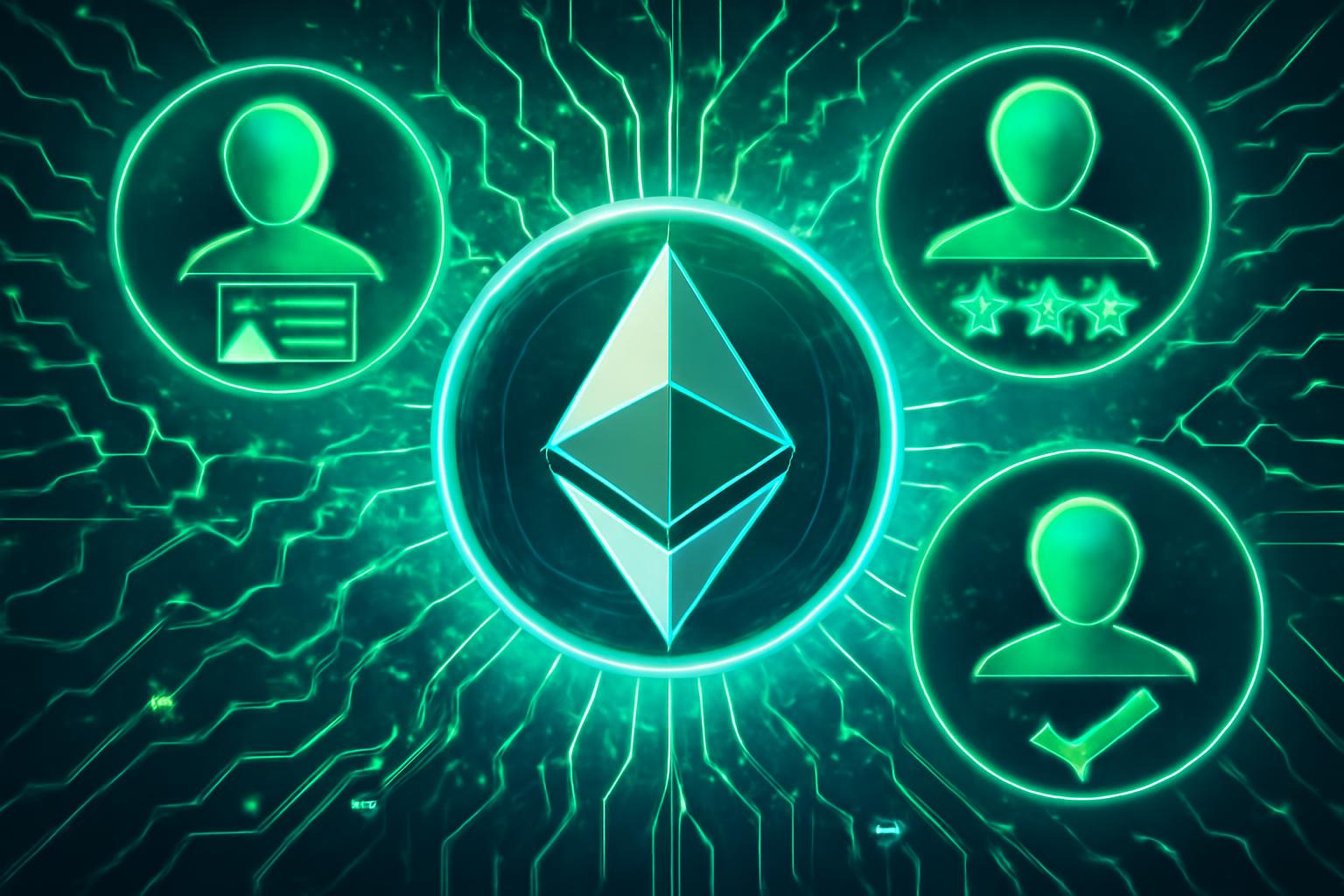 ERC-8004 Brings AI Agents to Ethereum: Trustless Agents