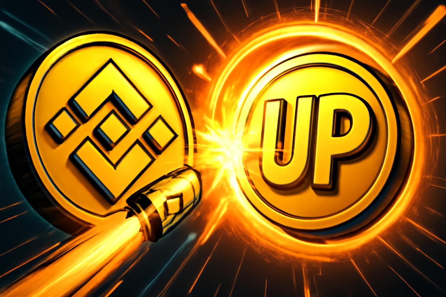BNB Launches Booster Program and TGE for Unitas (UP) via Binance Wallet – Jan 12, 2026