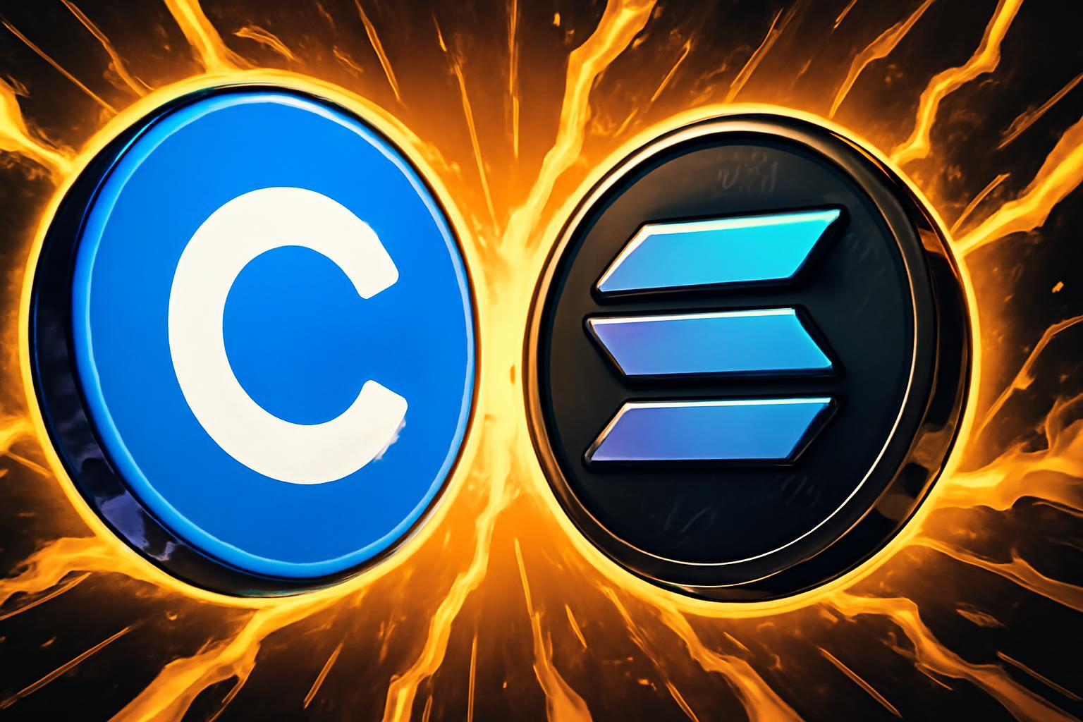 Coinbase Timing Stands Out as Investors Seek Early Crypto Access