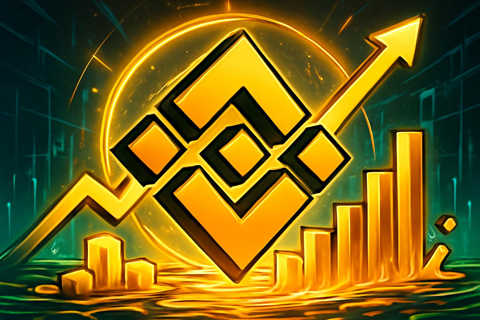 BNB Chain Foundation Unveils $100M Incentive Program for Direct Token Purchases