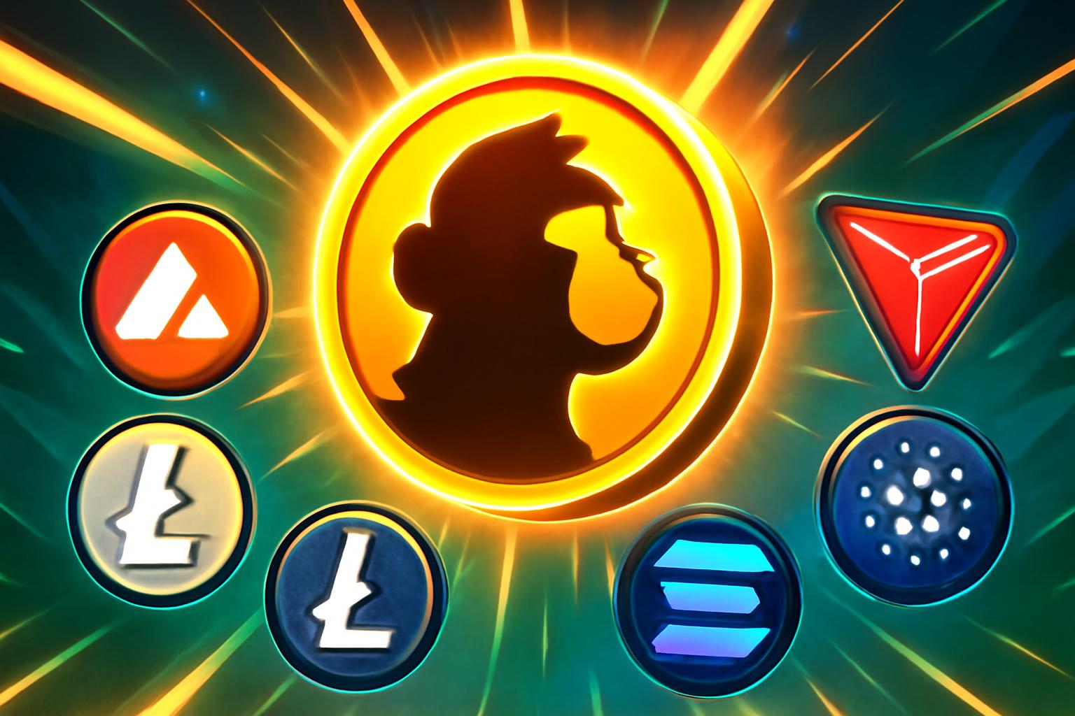 APEMARS Stage 2 Presale Sparks High ROI for 2026 Altcoin Bets