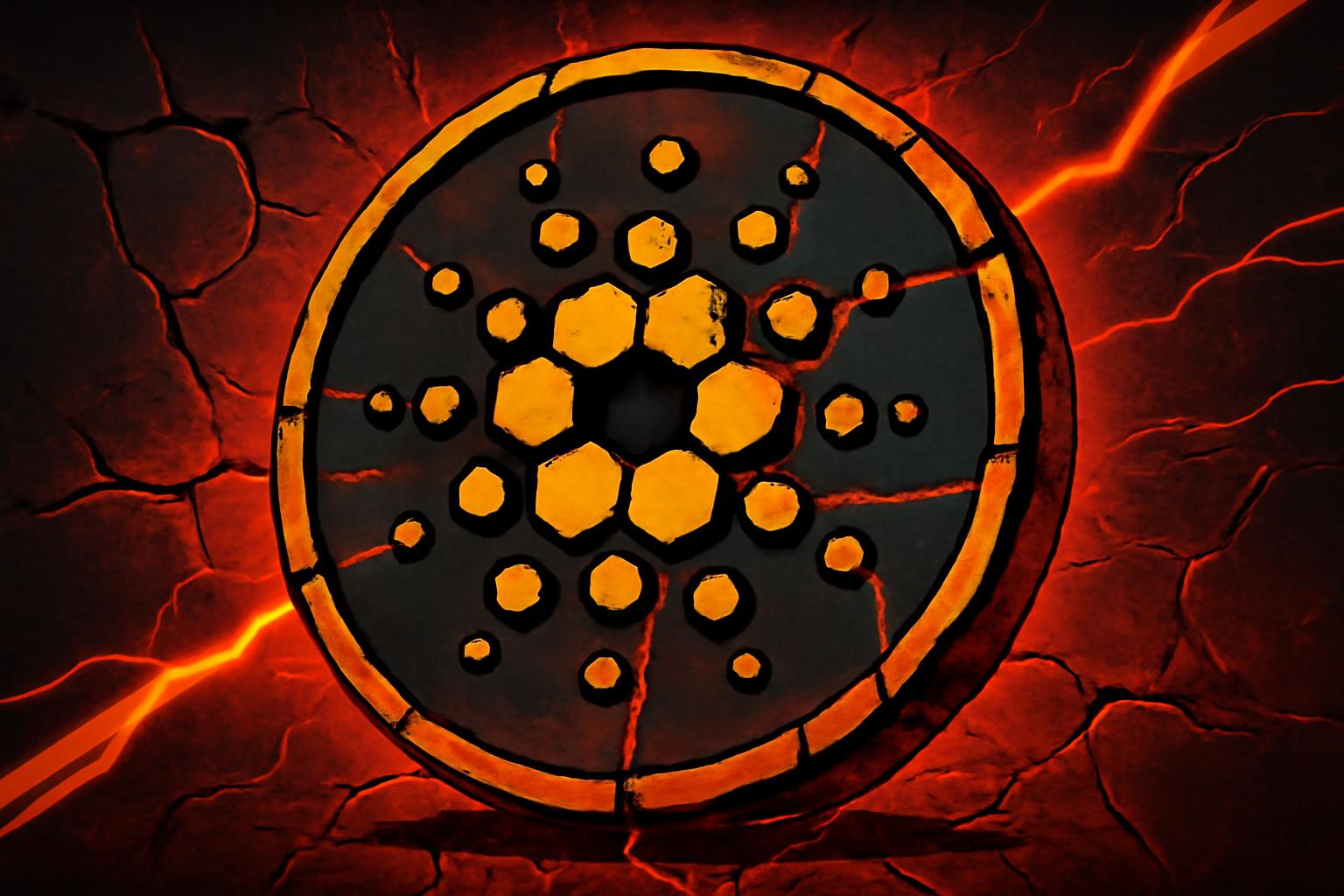 Cardano Stalls at Breakout Point as Holder Activity Weakens Rally Expectation