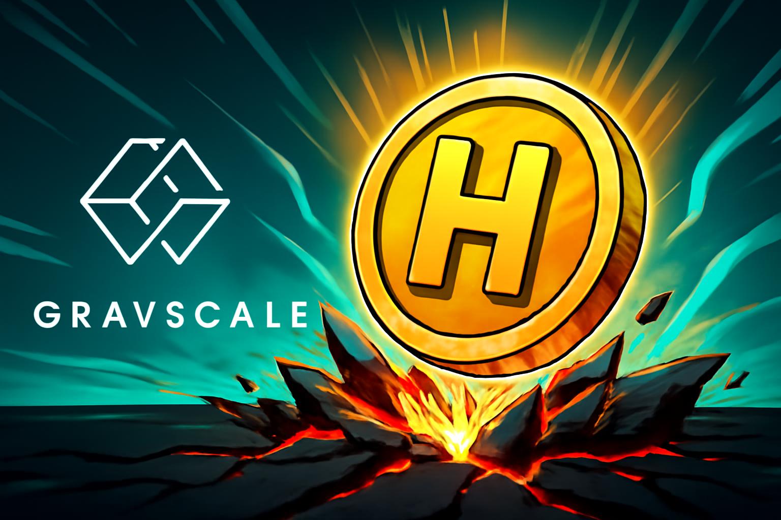 Grayscale’s HYPE ETF Push Could Spur Short-Term Rebound