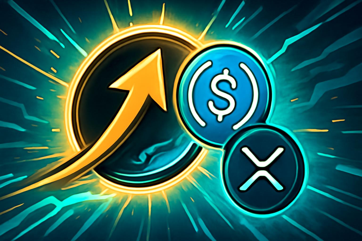 HyperLiquid Attracts 8 Million USDC for High-Leverage XPL and MON Longs