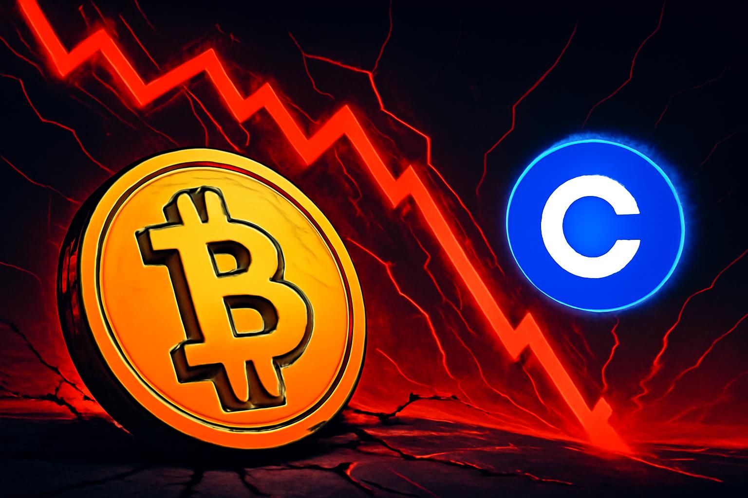 Bitcoin Near $94K as Crypto Volume Dives to One-Tenth of Last Year