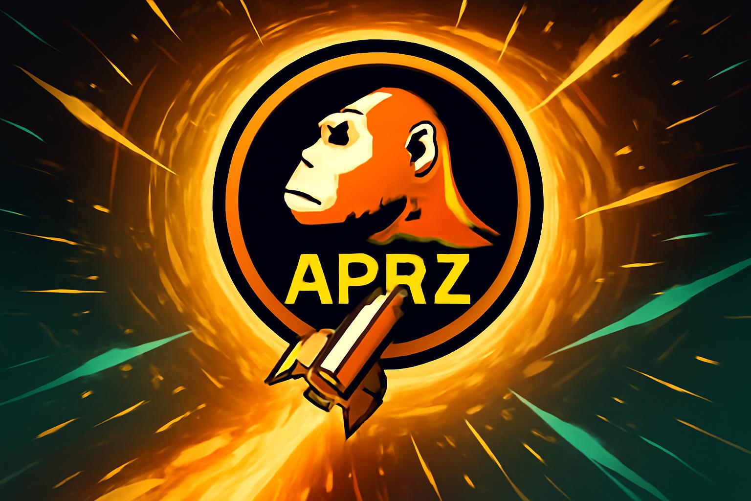 Top Altcoin Picks 2026: APEMARS ($APRZ) Leads with Explosive ROI Potential