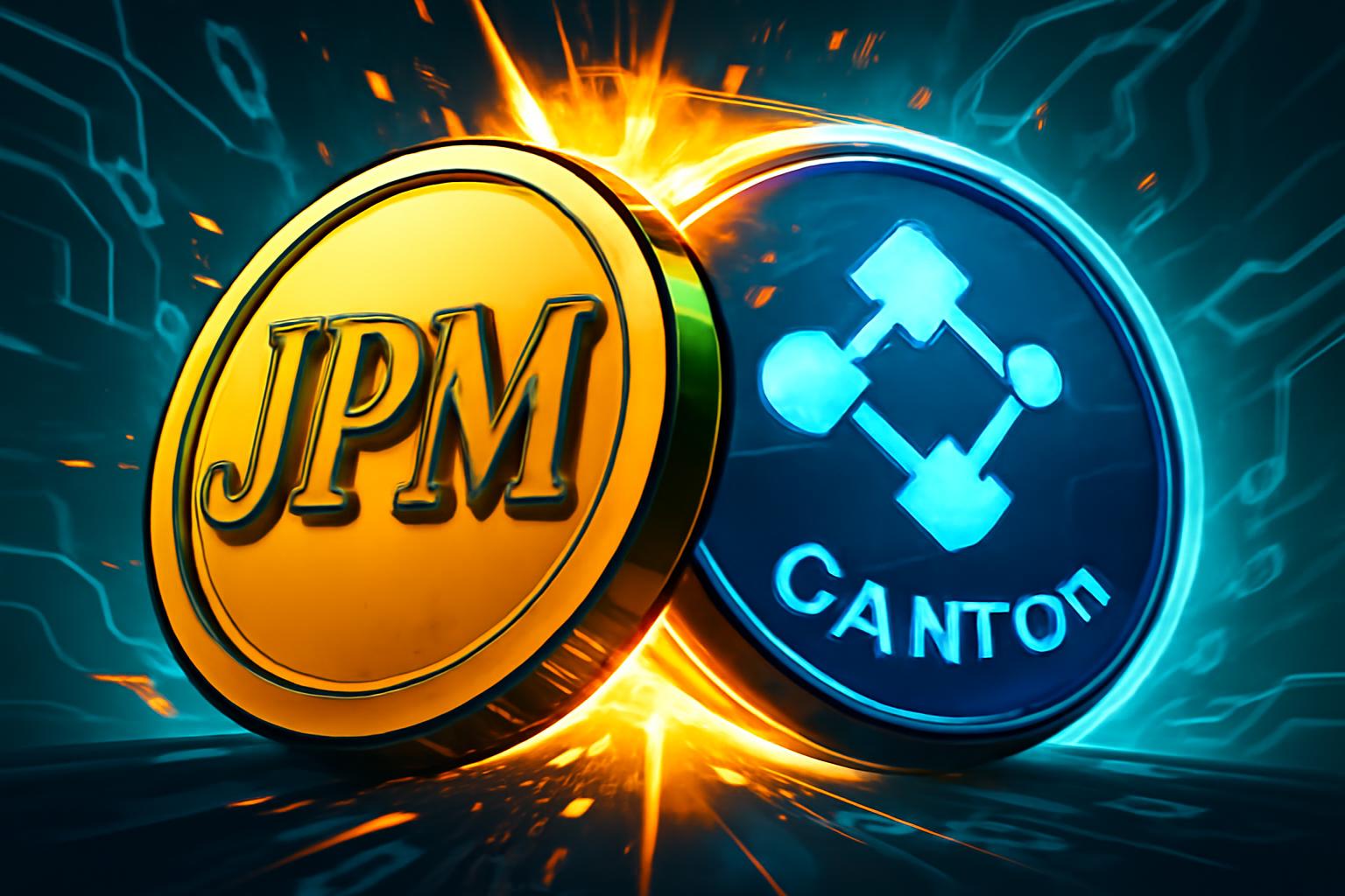 Wall Street Embraces Digital Assets as Banks Go Onchain