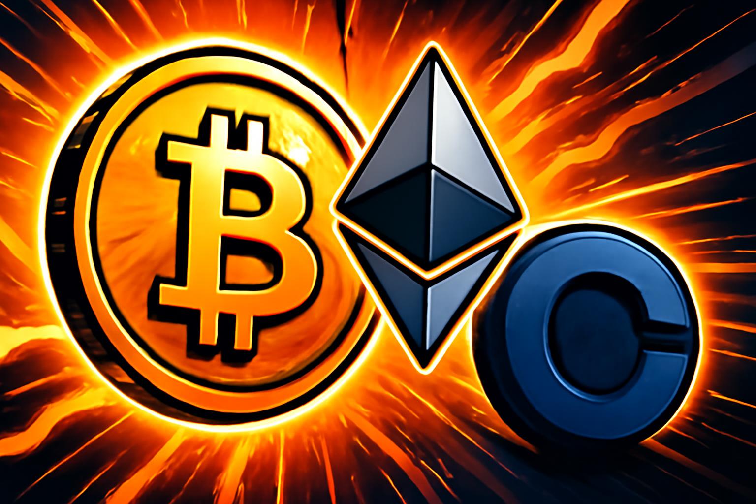 Bassili’s Coinbase View: Bitcoin-First Portfolio Thesis Gains Traction