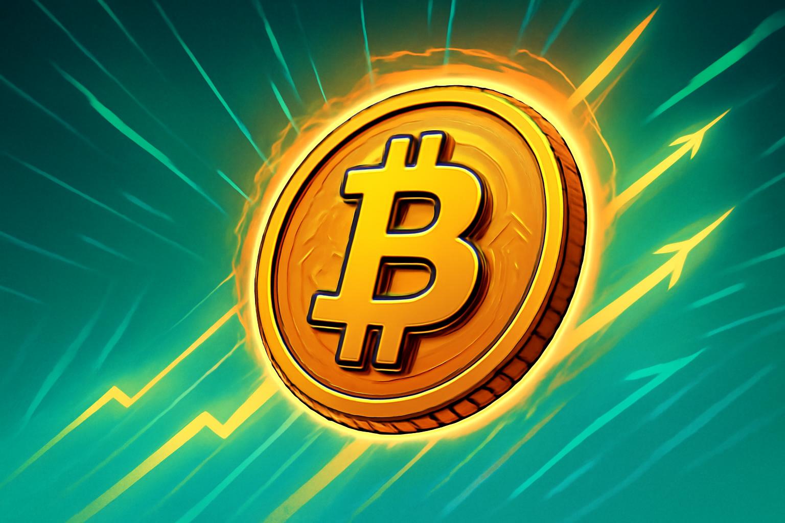 Bitcoin Price Index Rises 0.69% to $88,151.80