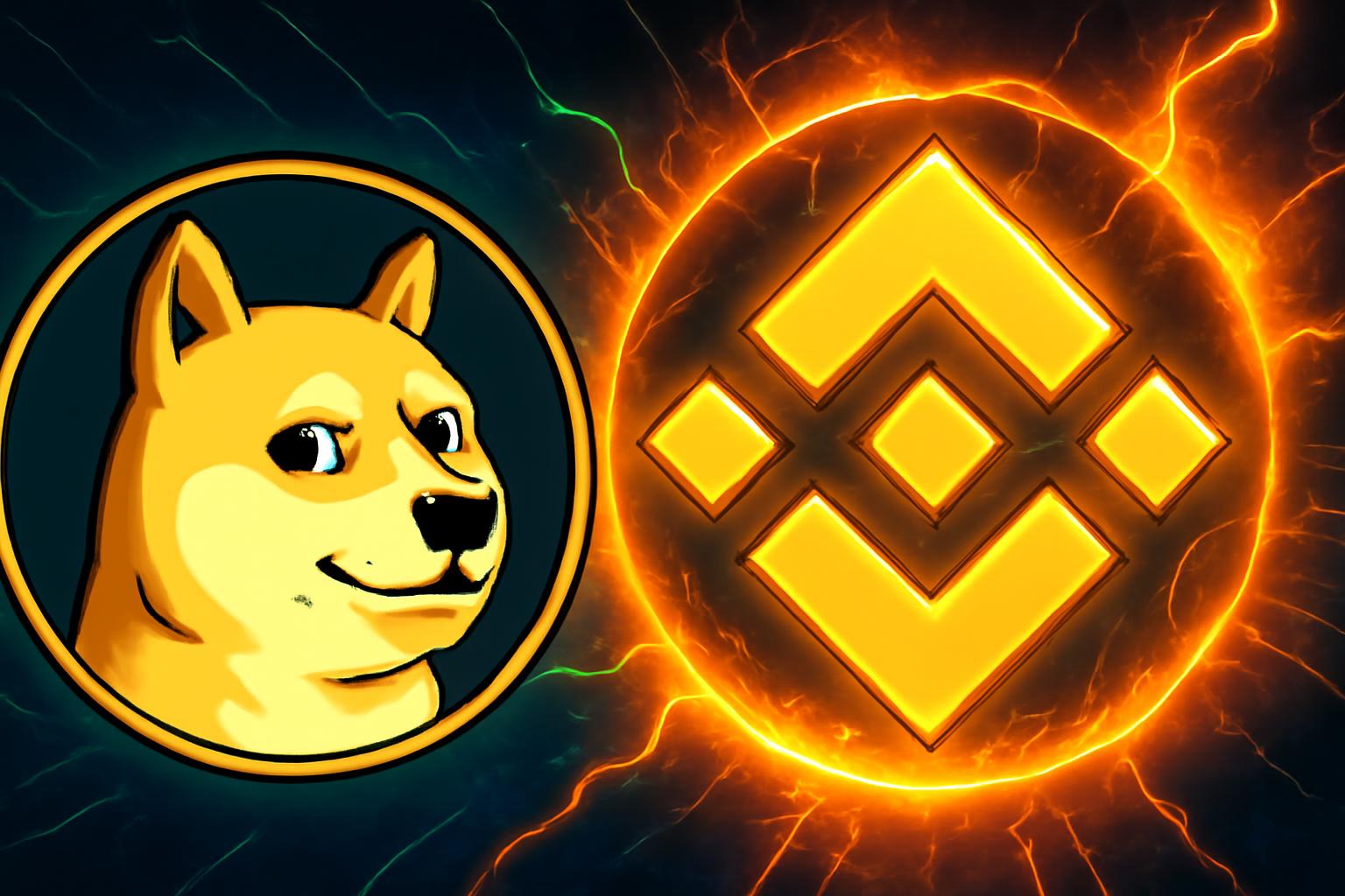 BNB Chain Growth Director Urges Meme Culture as Entertainment, Denies Token Sales