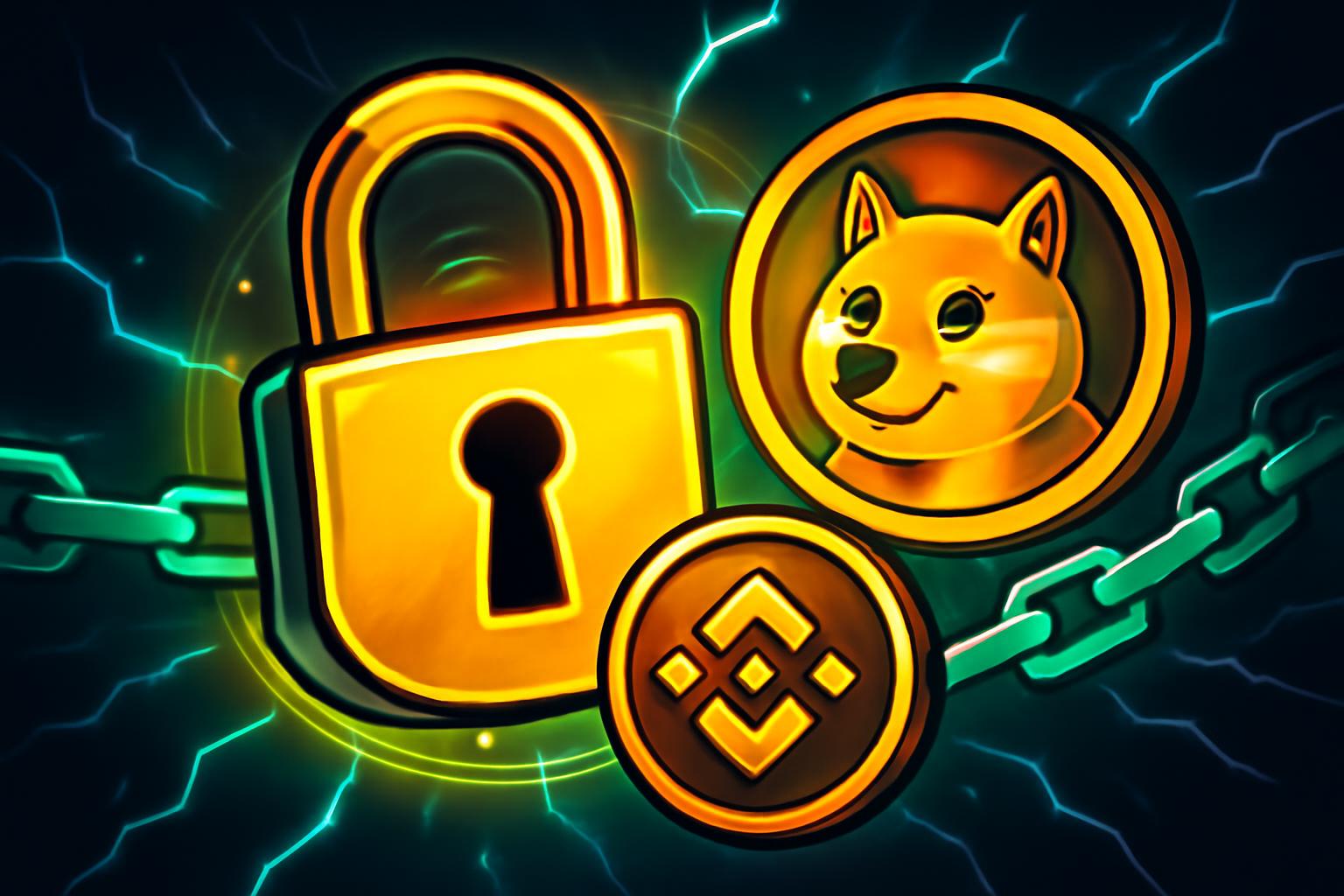 Life K-Line Unveils Cyber Relief Box: On-Chain Token Donations for Premium Access