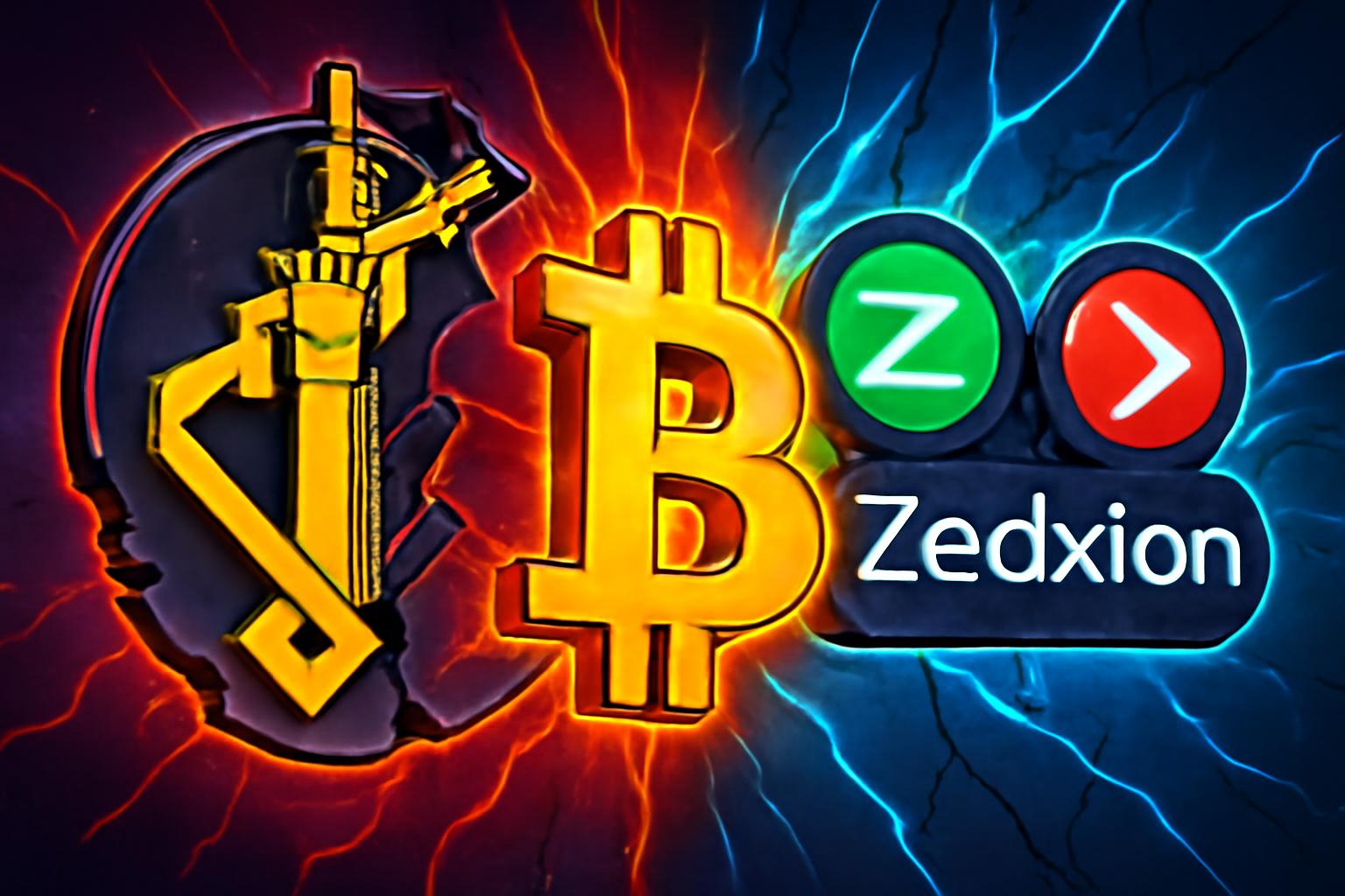 TRM Labs: IRGC Moves About $1B Through UK-Listed Exchanges