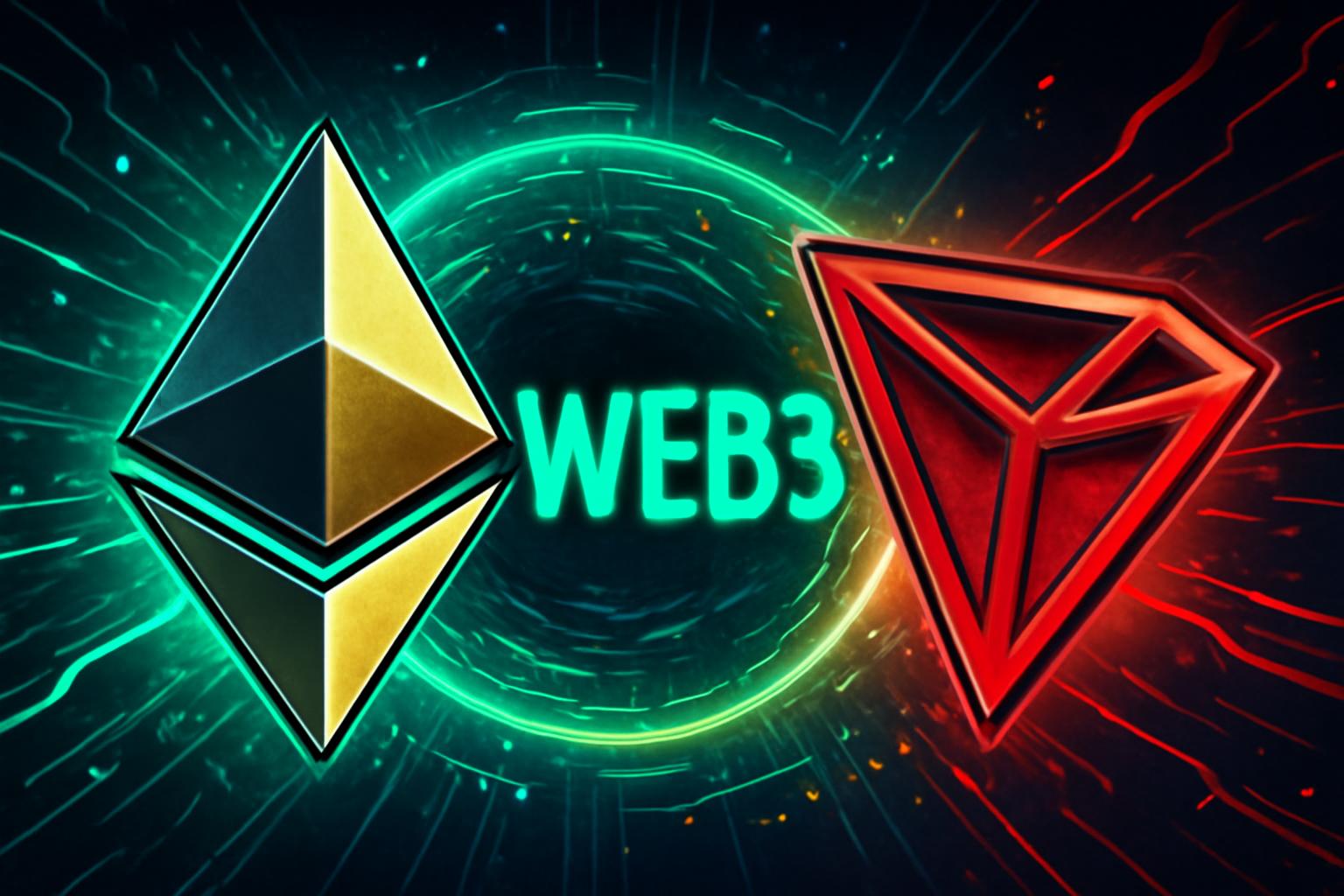 Global Blockchain Show Riyadh: Driving Blockchain and Web3 Innovation