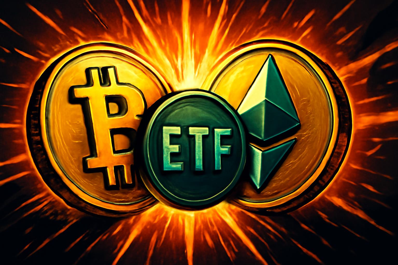 Bitcoin and Ethereum: A Long-Term Investment Case for $500