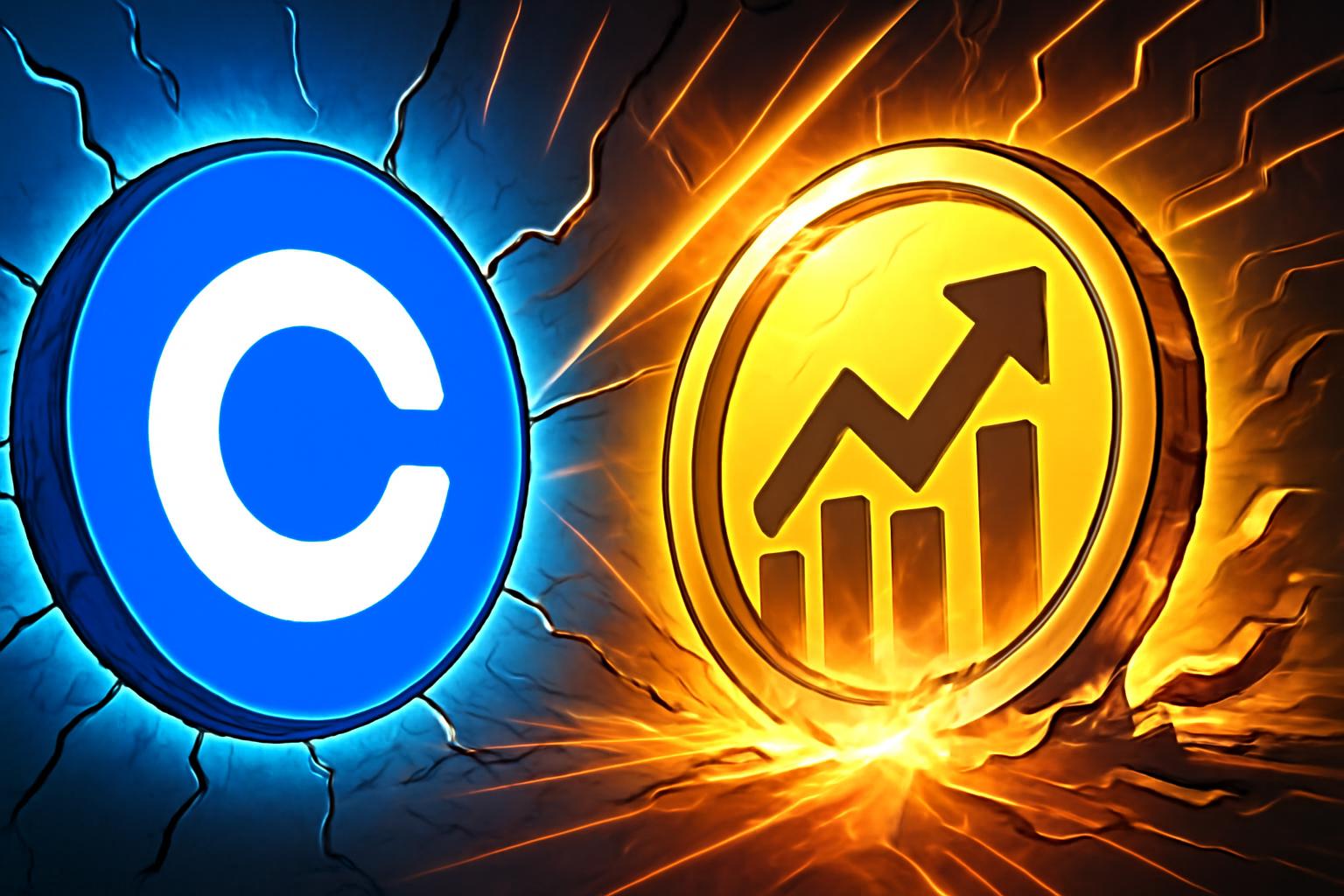 Coinbase Expands Tokenized Stocks with All-in-One Trading Platform by 2026