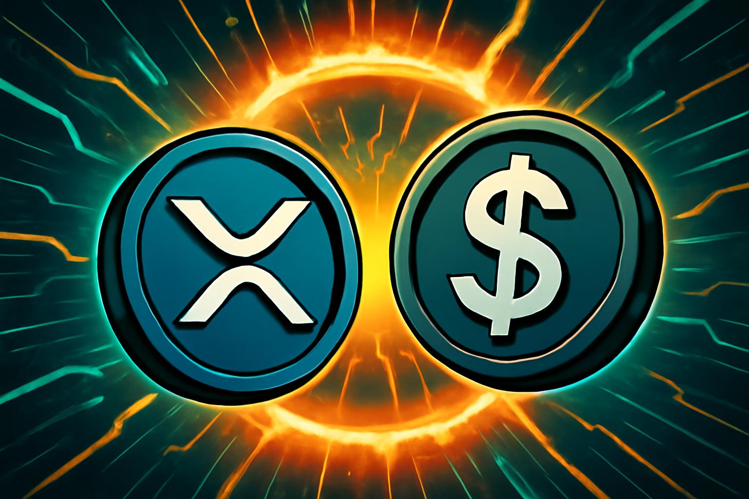 Ripple CEO Garlinghouse Sets 2026 Focus on XRP and RLUSD Growth