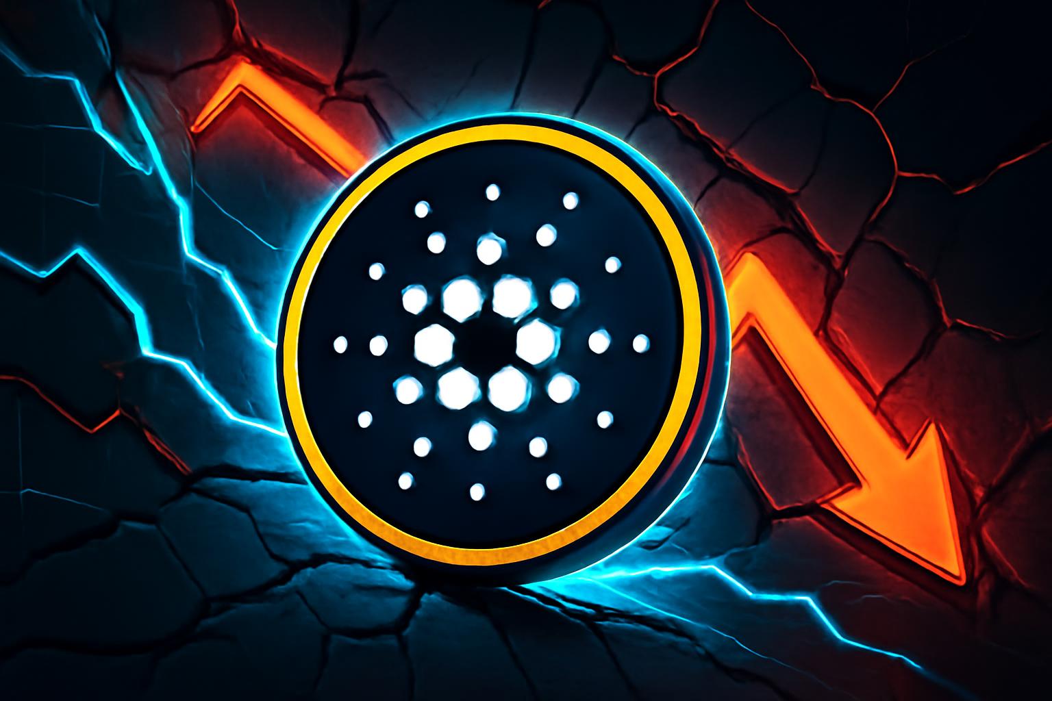 Cardano ADA Price Analysis: Consolidation Near Key Levels